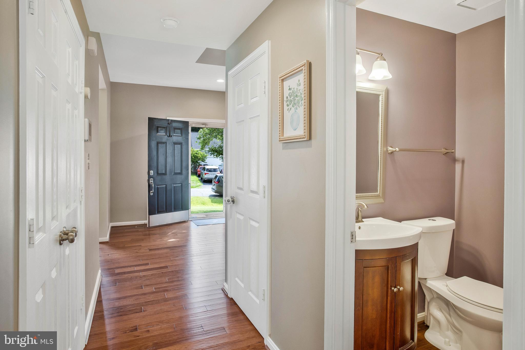 PARK RIDGE - Residential