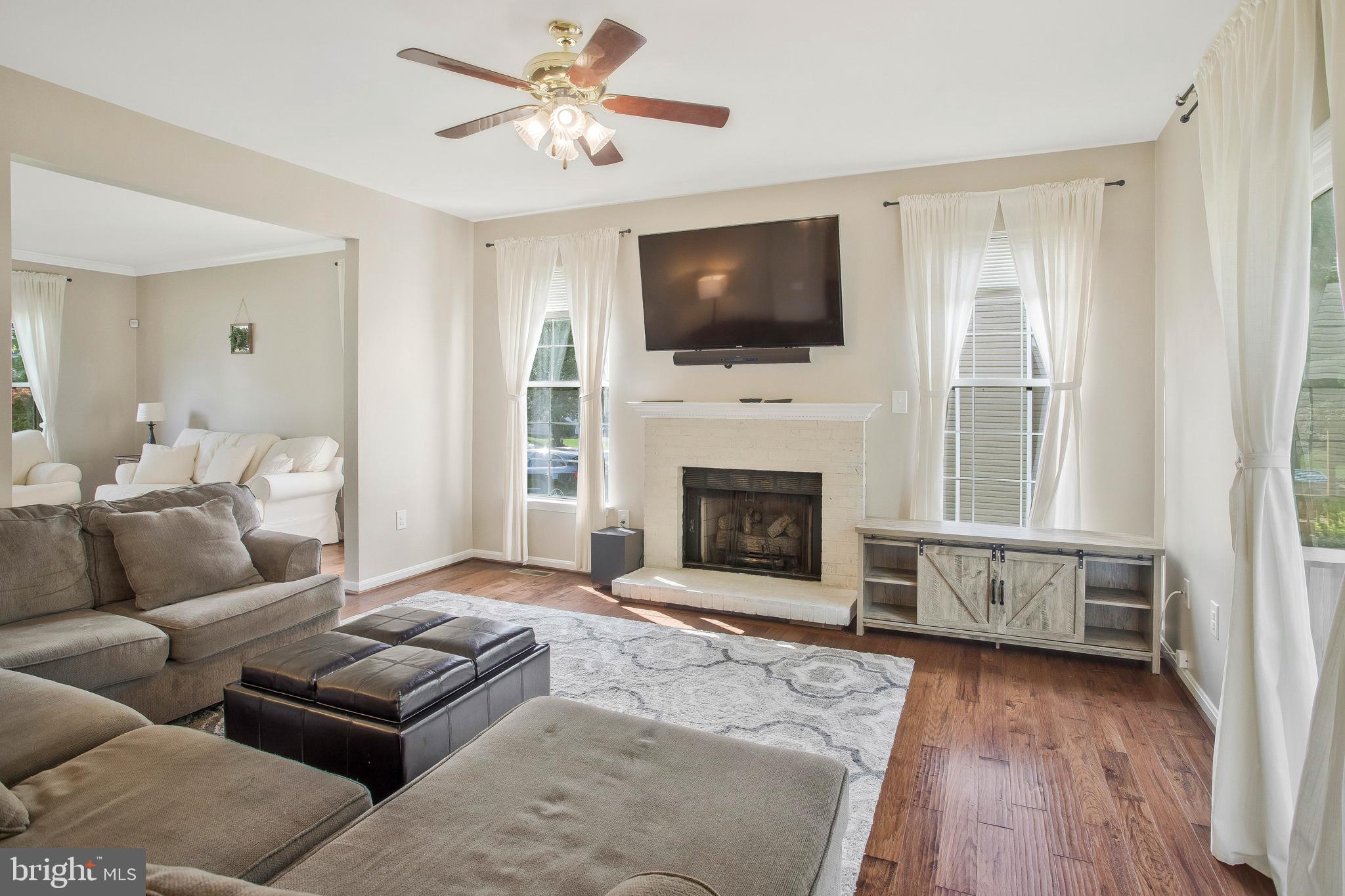 PARK RIDGE - Residential