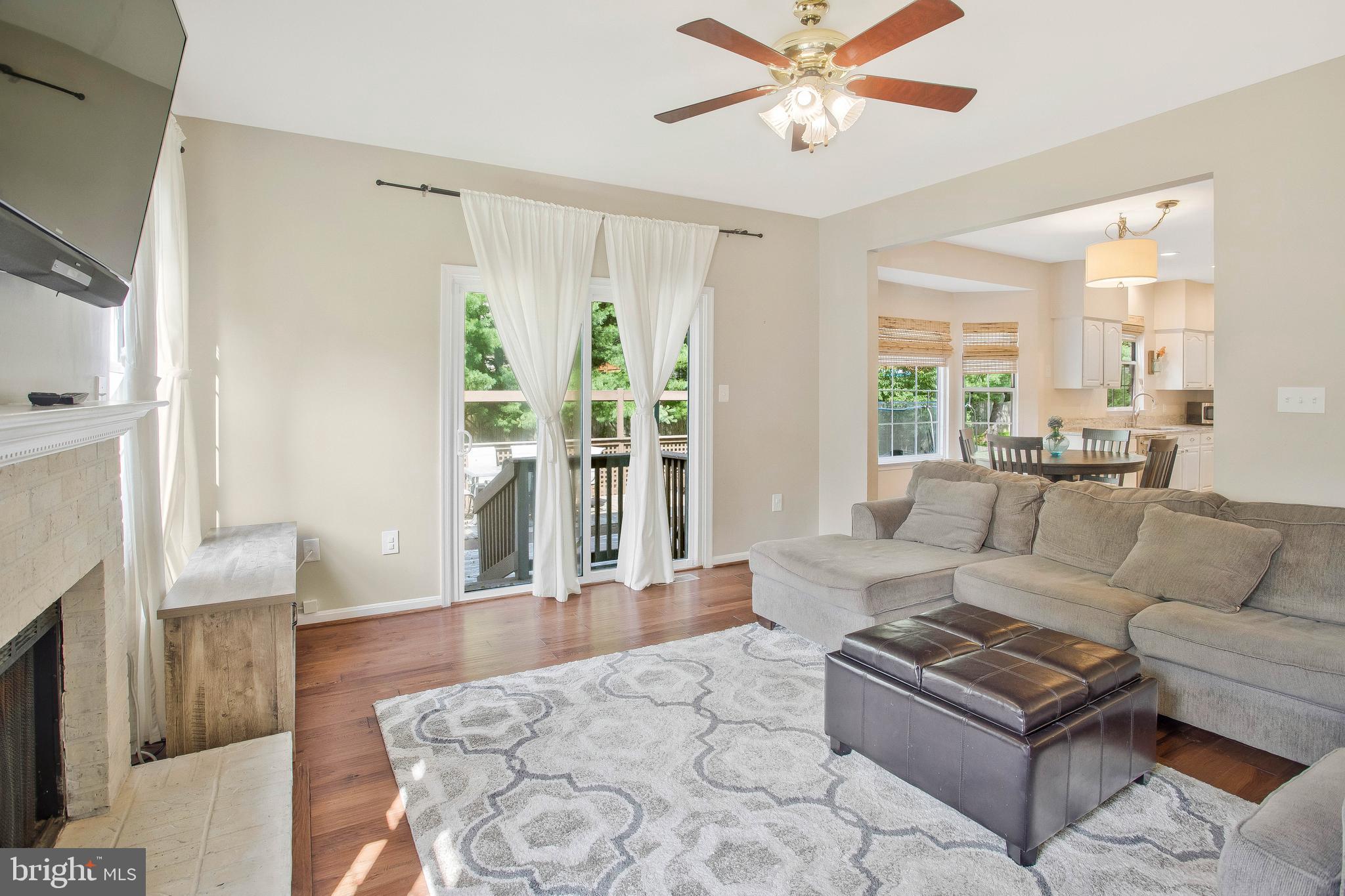 PARK RIDGE - Residential