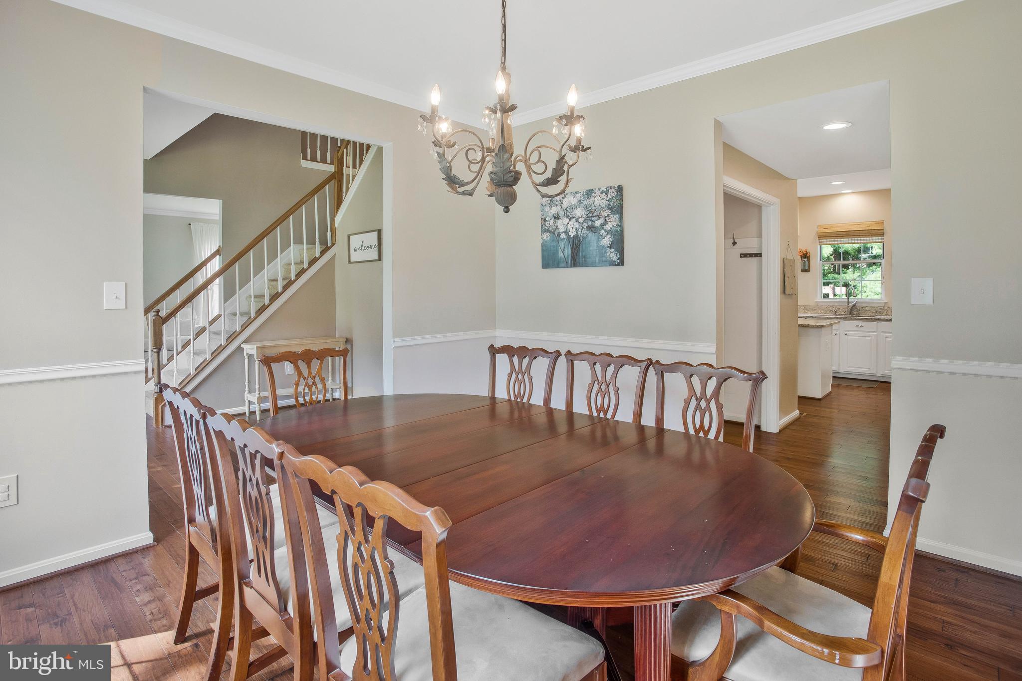 PARK RIDGE - Residential