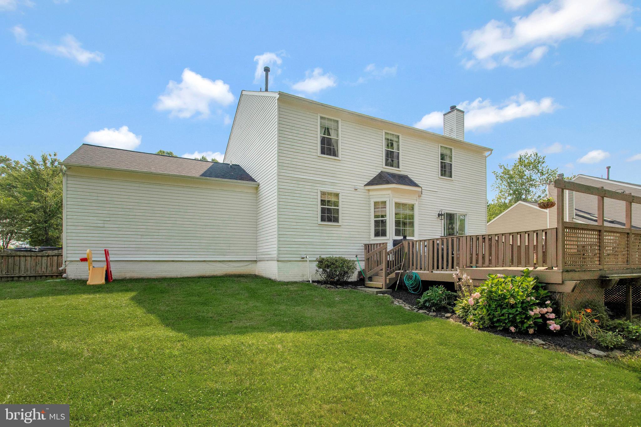 PARK RIDGE - Residential