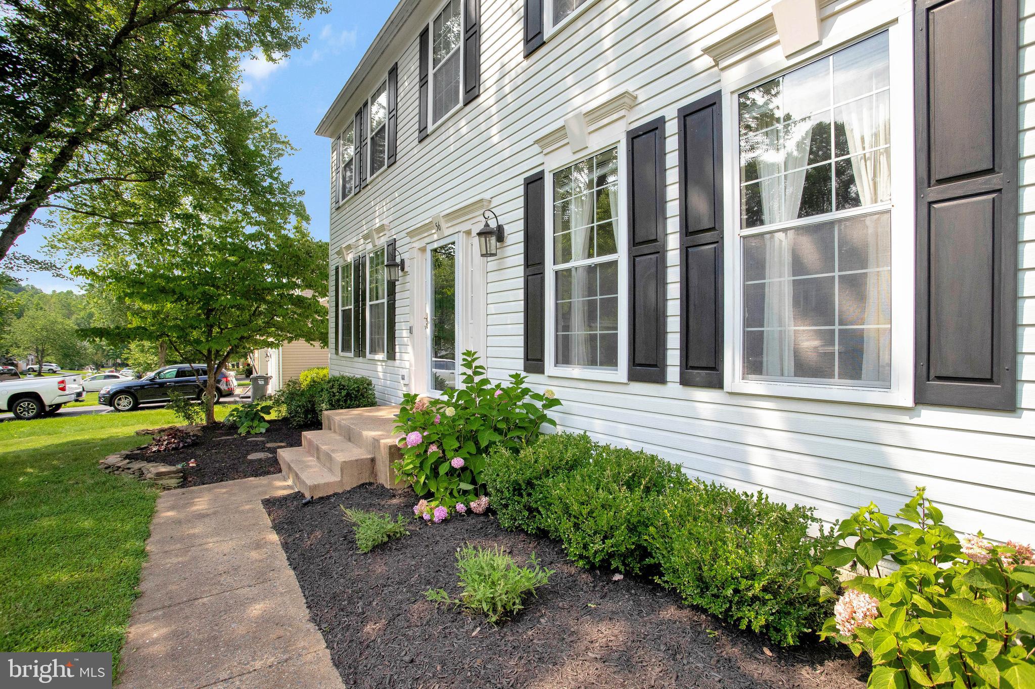 PARK RIDGE - Residential