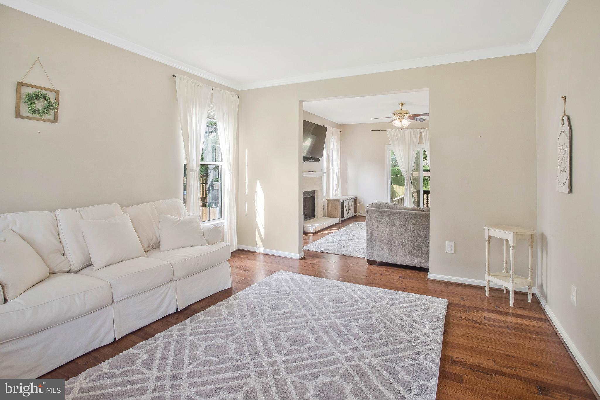 PARK RIDGE - Residential