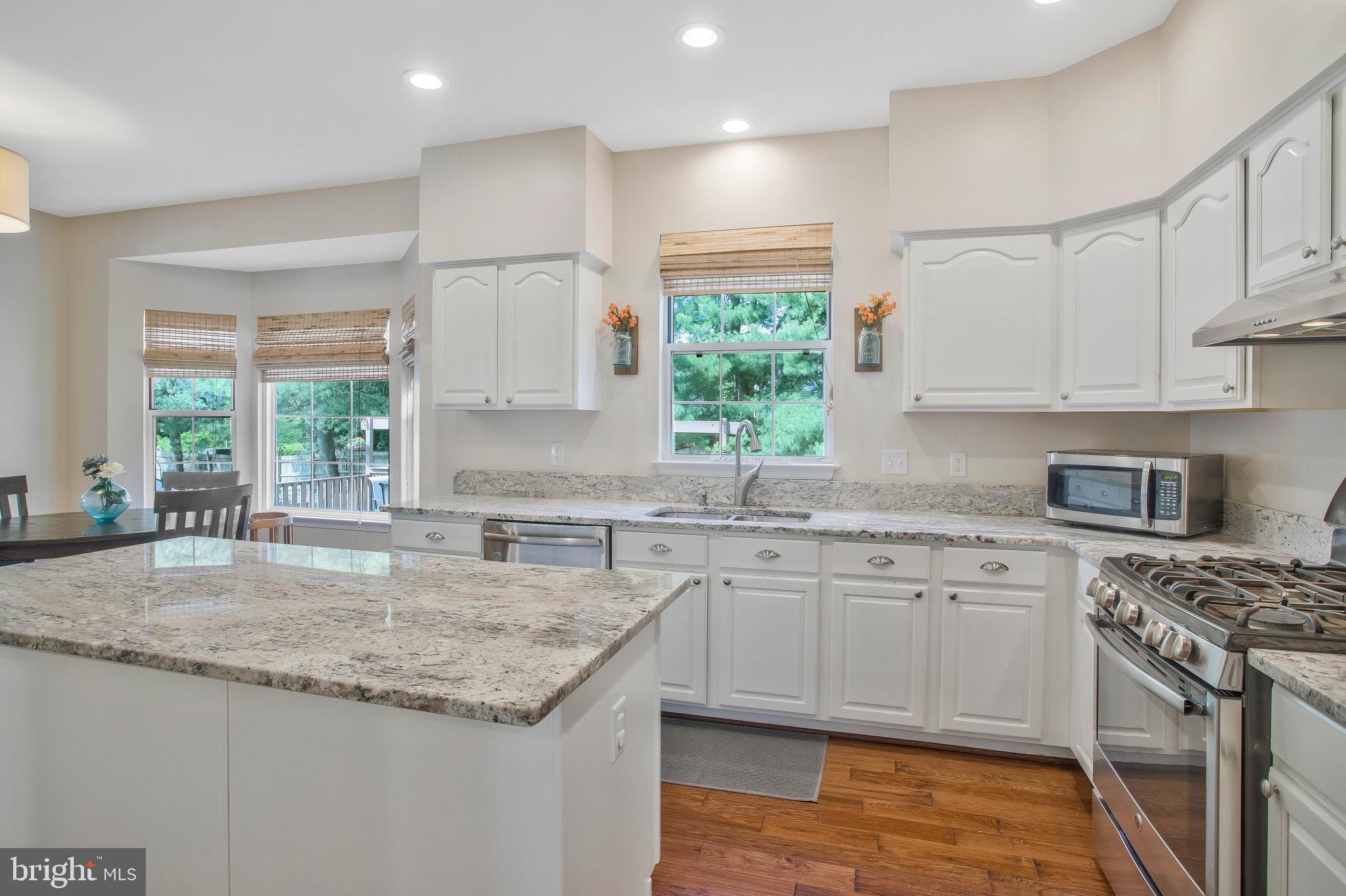 PARK RIDGE - Residential