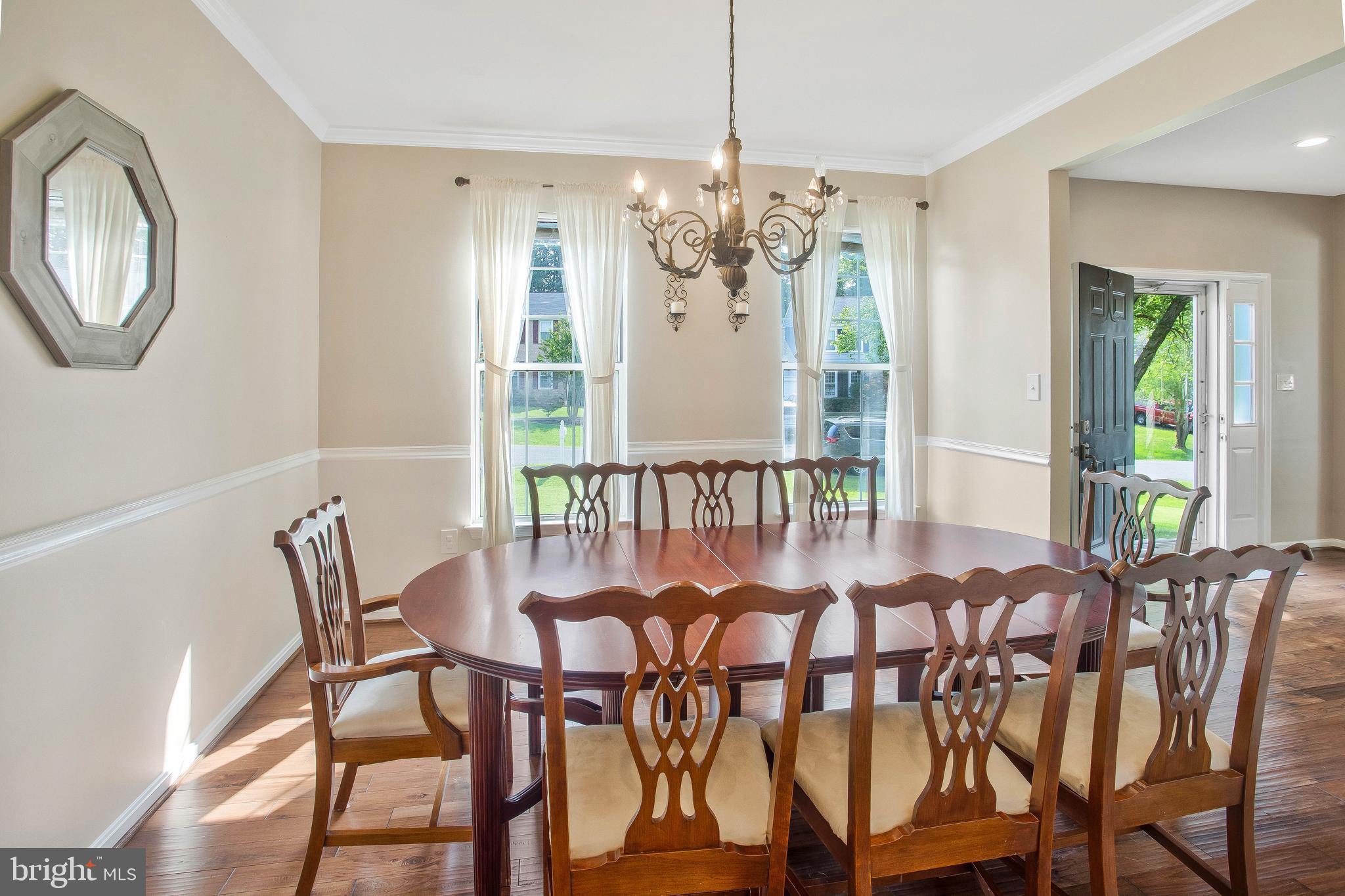 PARK RIDGE - Residential