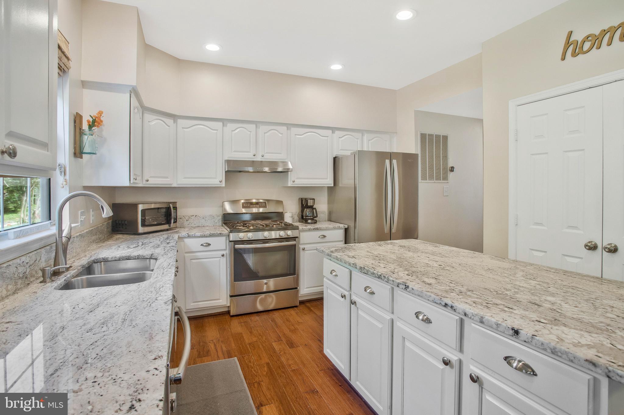 PARK RIDGE - Residential