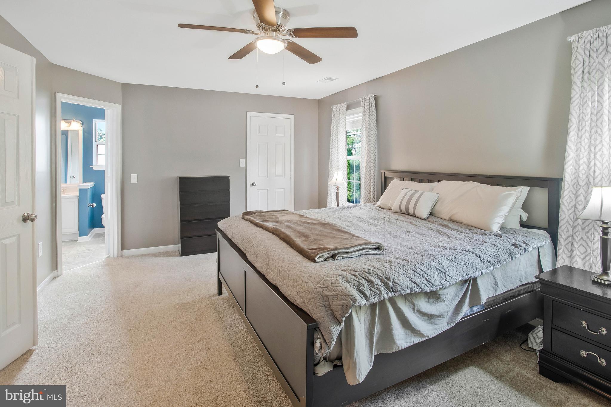 PARK RIDGE - Residential