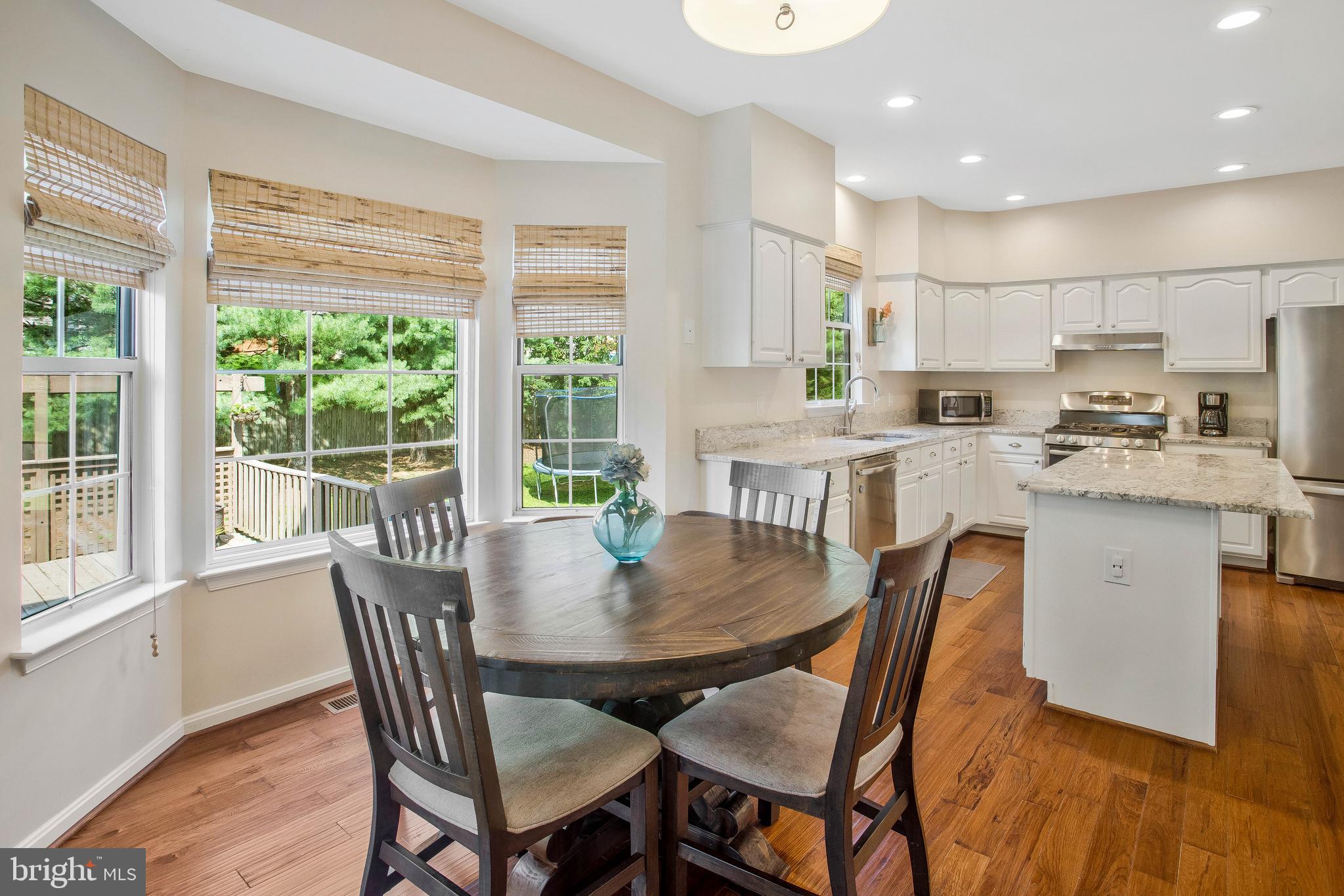 PARK RIDGE - Residential