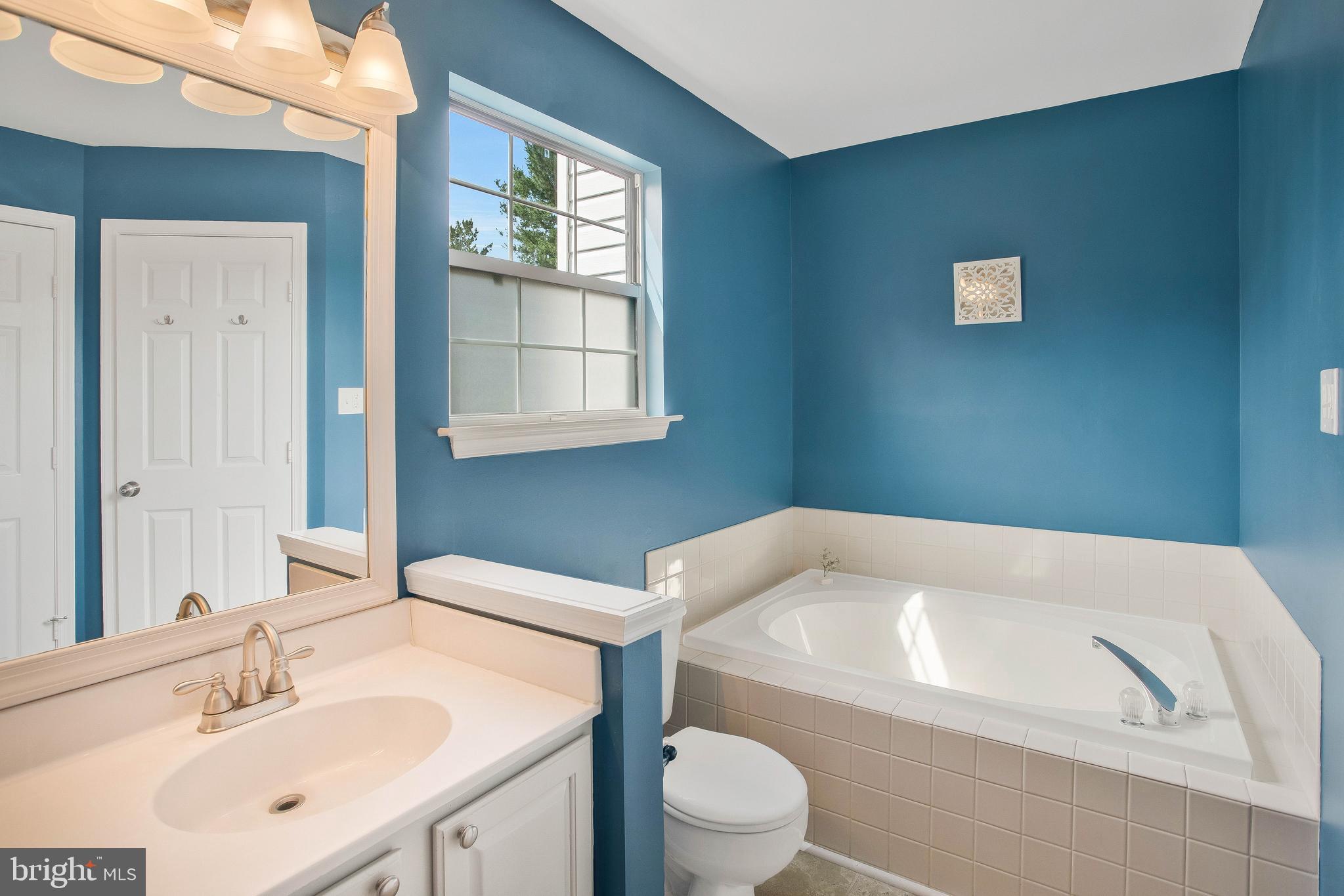 PARK RIDGE - Residential