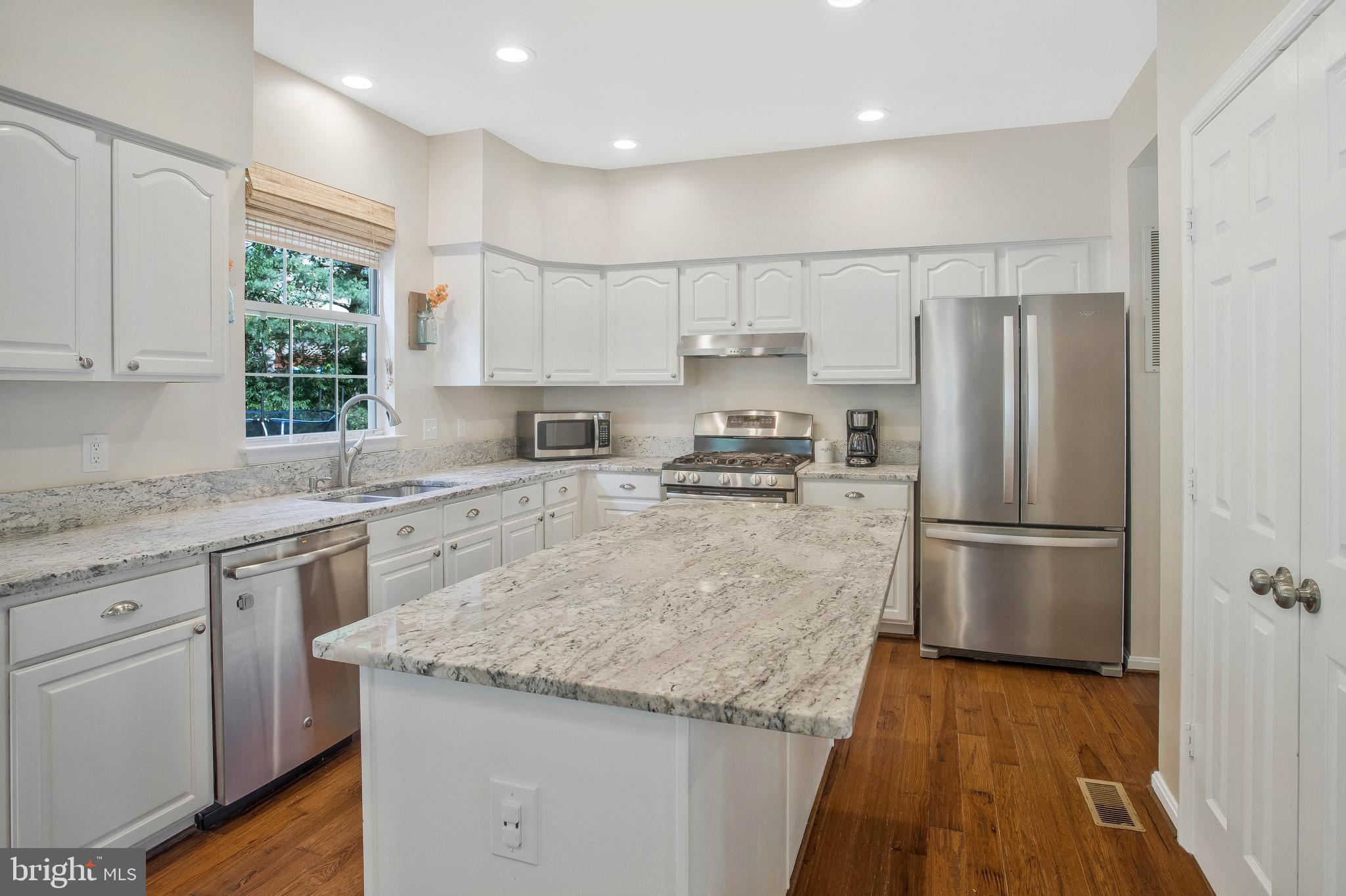 PARK RIDGE - Residential