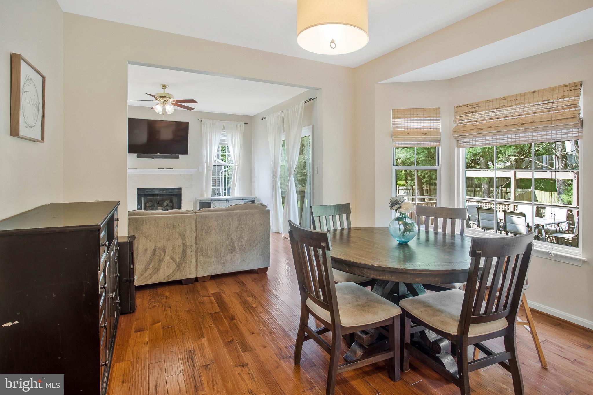 PARK RIDGE - Residential