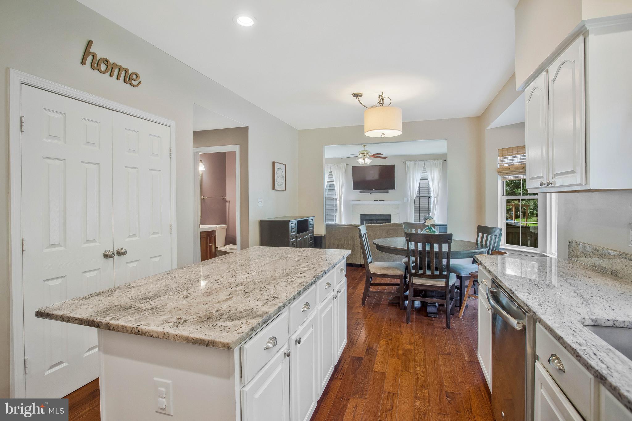 PARK RIDGE - Residential