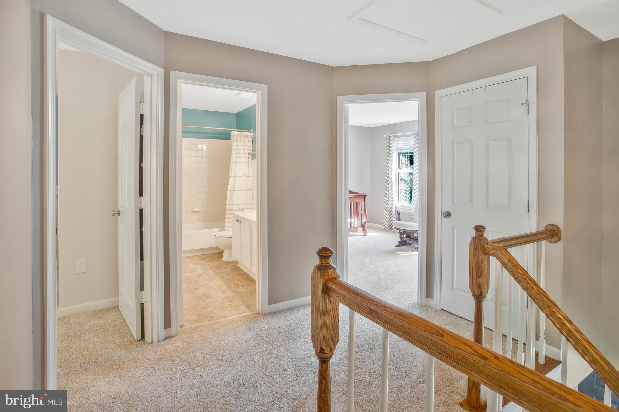 PARK RIDGE - Residential