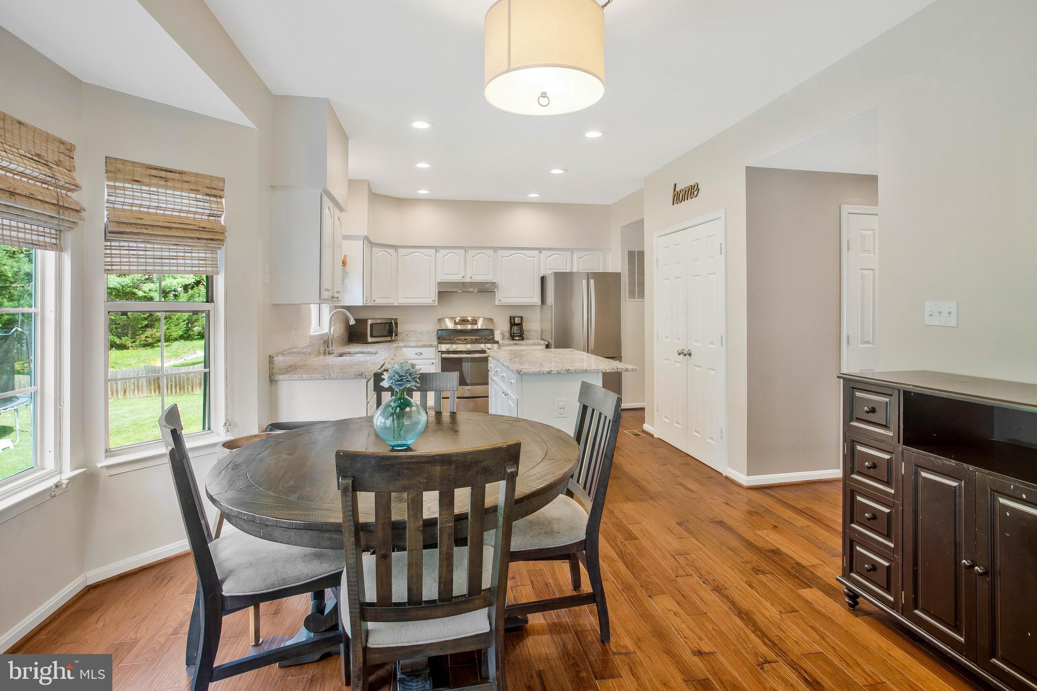 PARK RIDGE - Residential