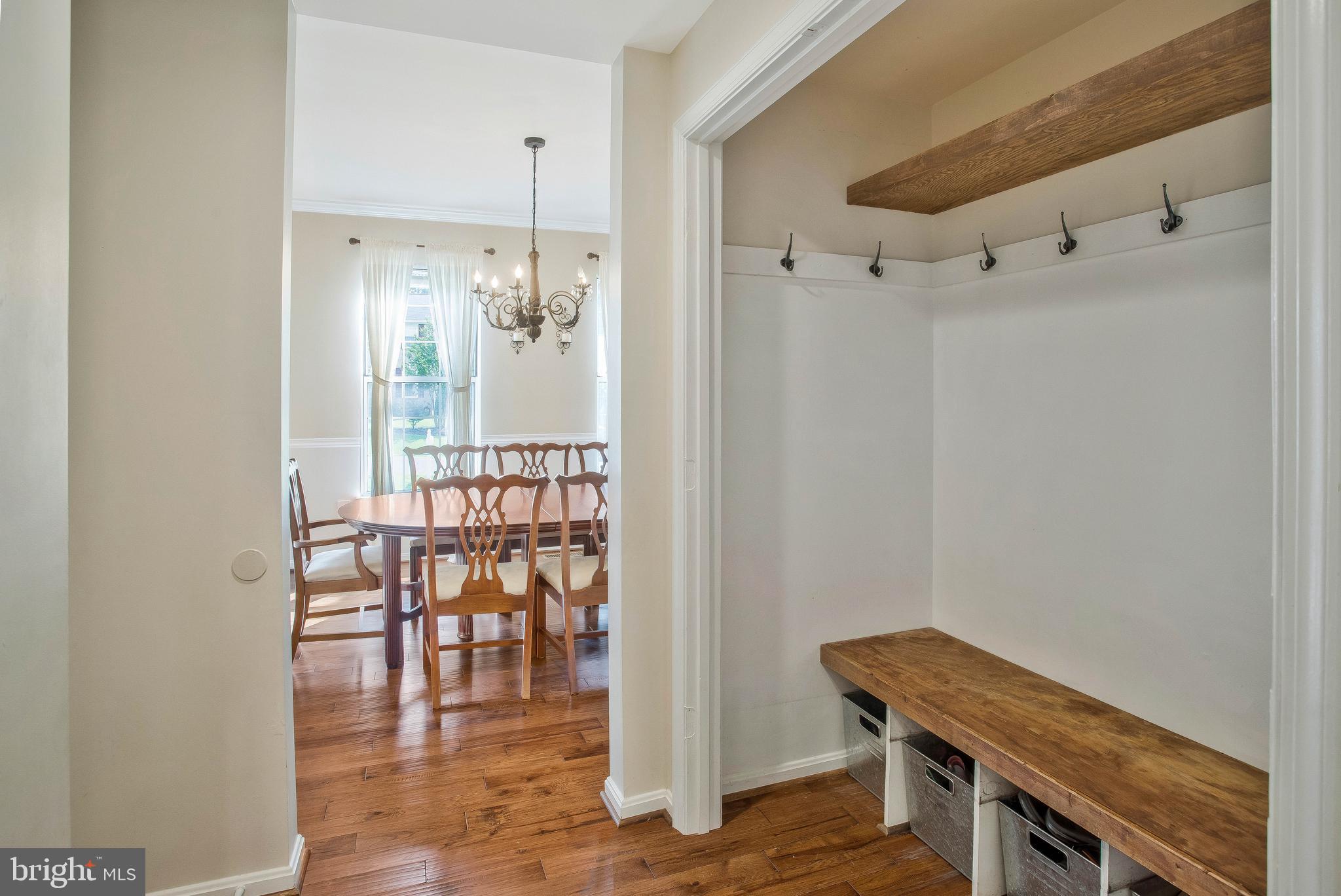 PARK RIDGE - Residential