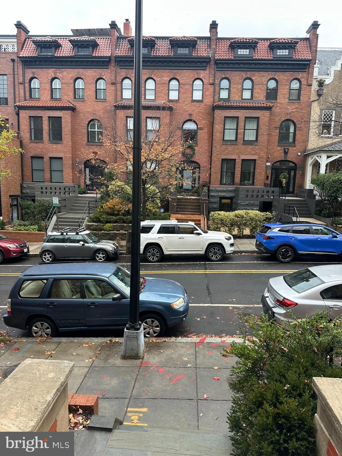 1837 KALORAMA ROAD NW B