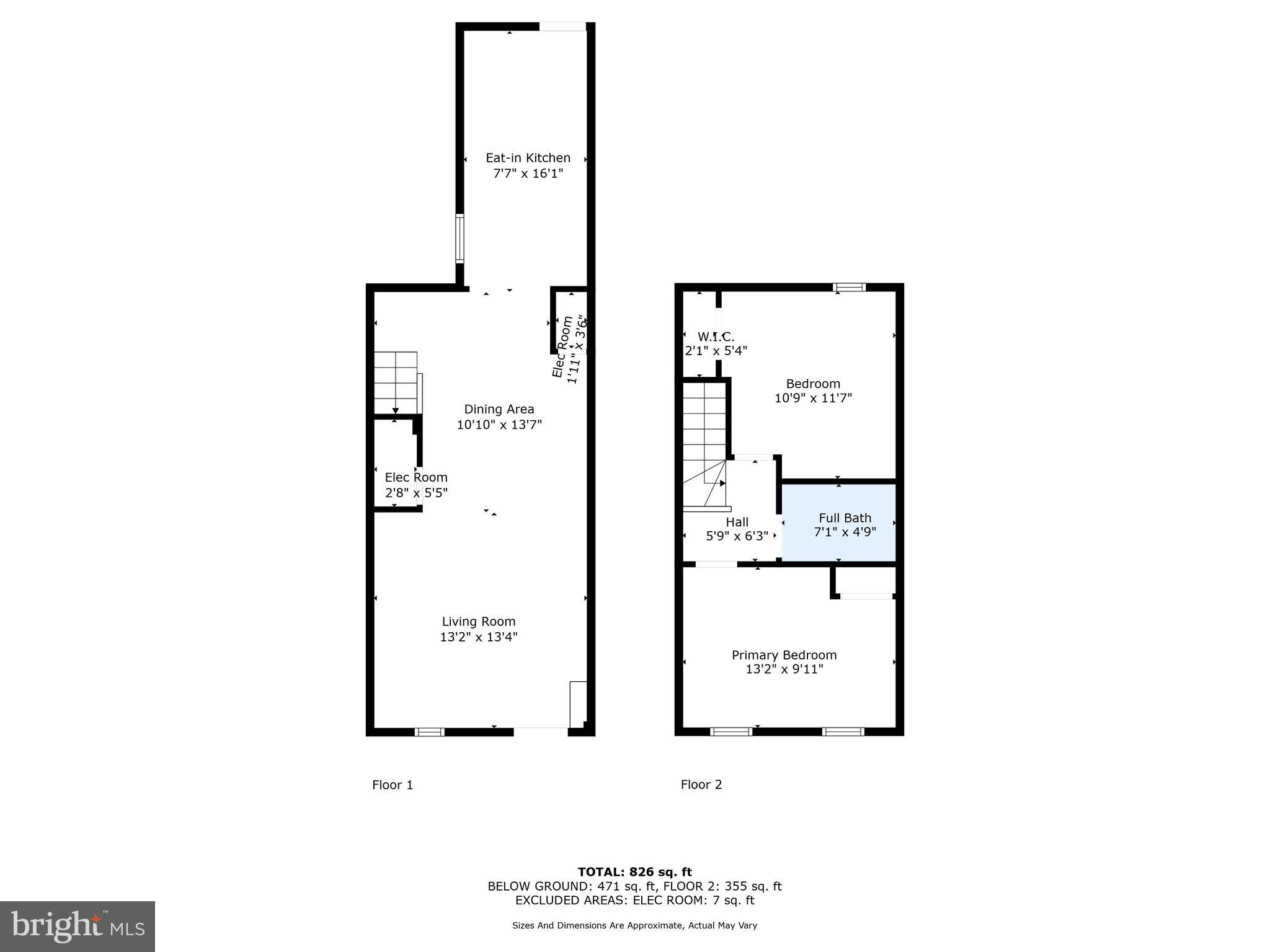 BROOKLYN - Residential