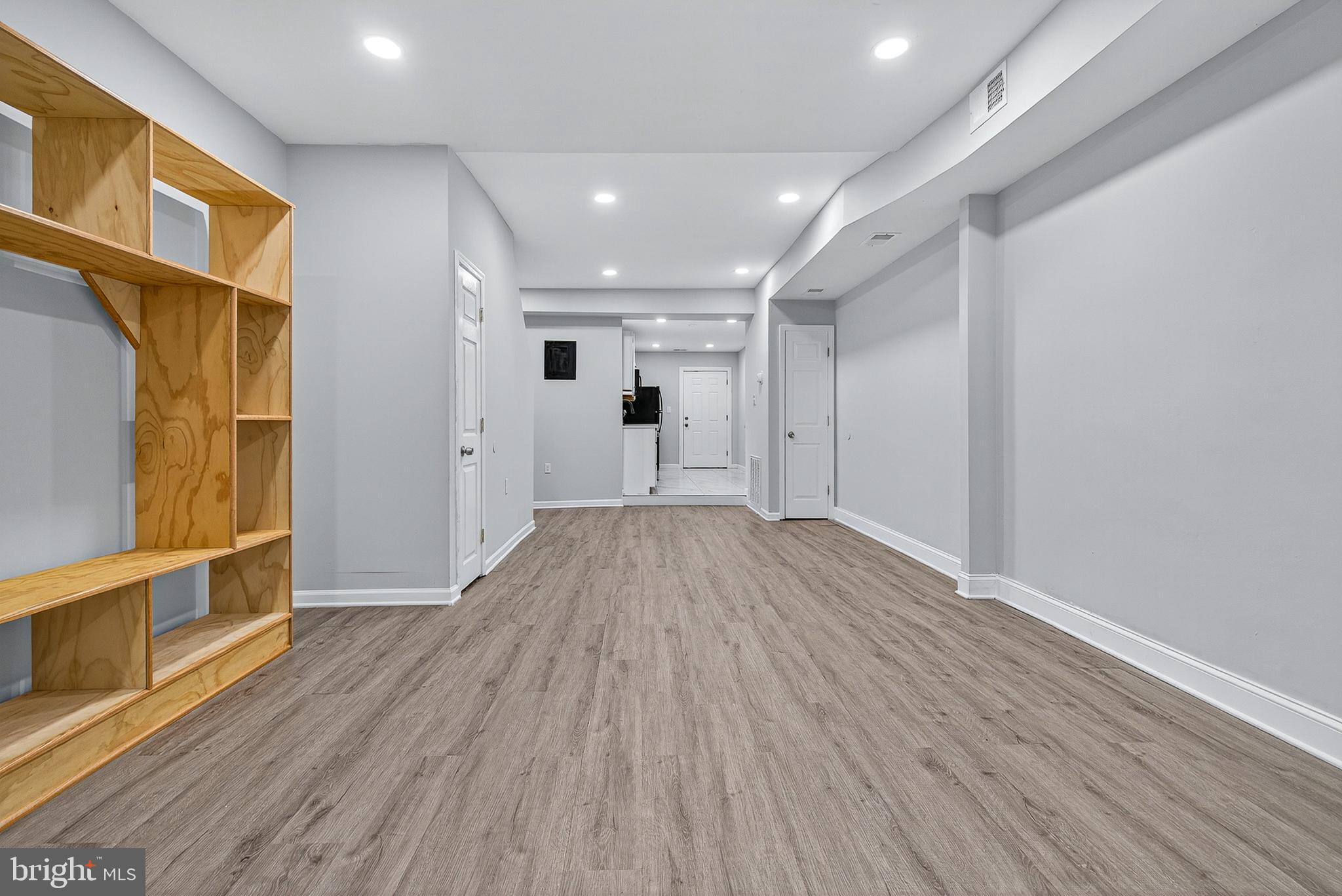 BROOKLYN - Residential