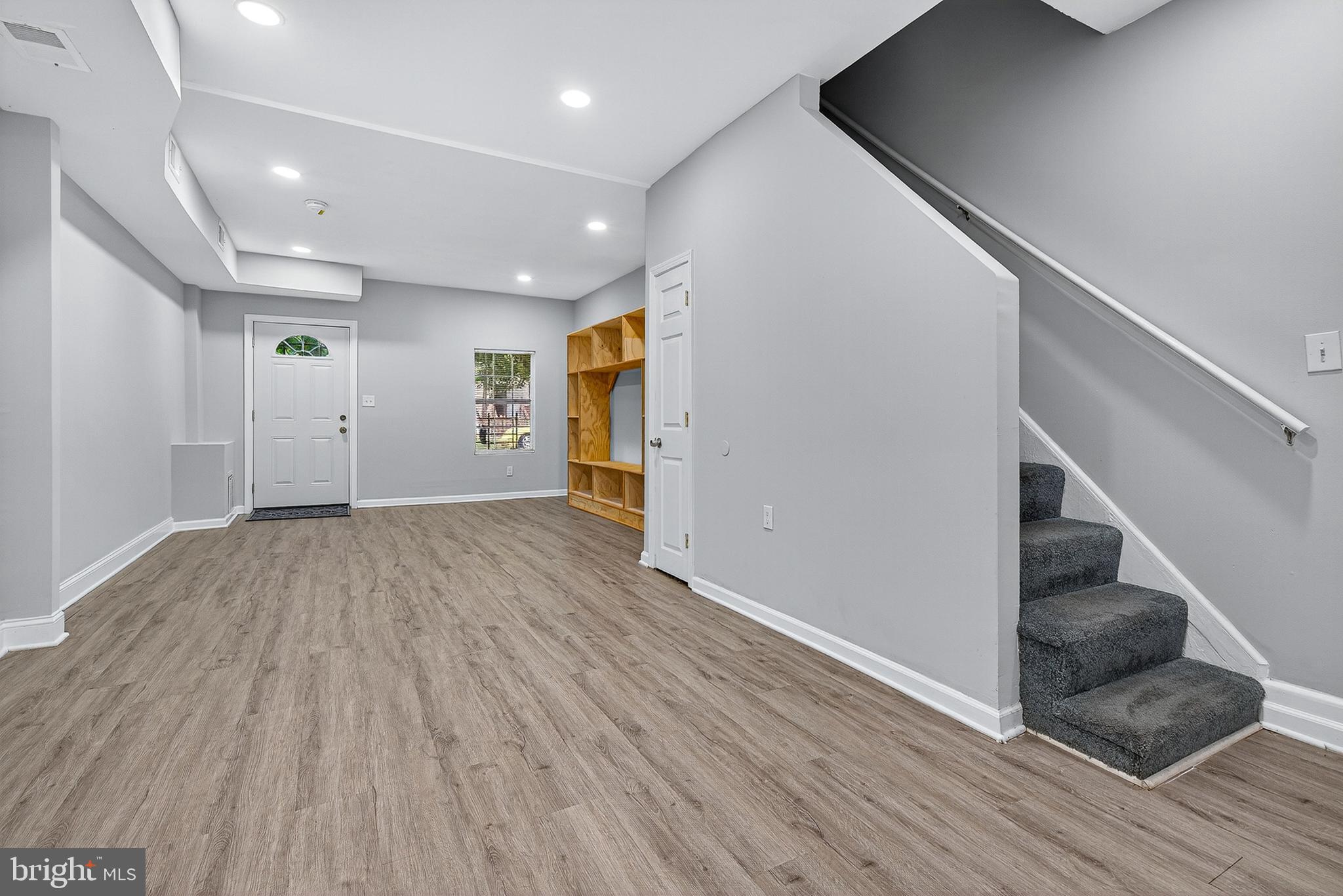 BROOKLYN - Residential