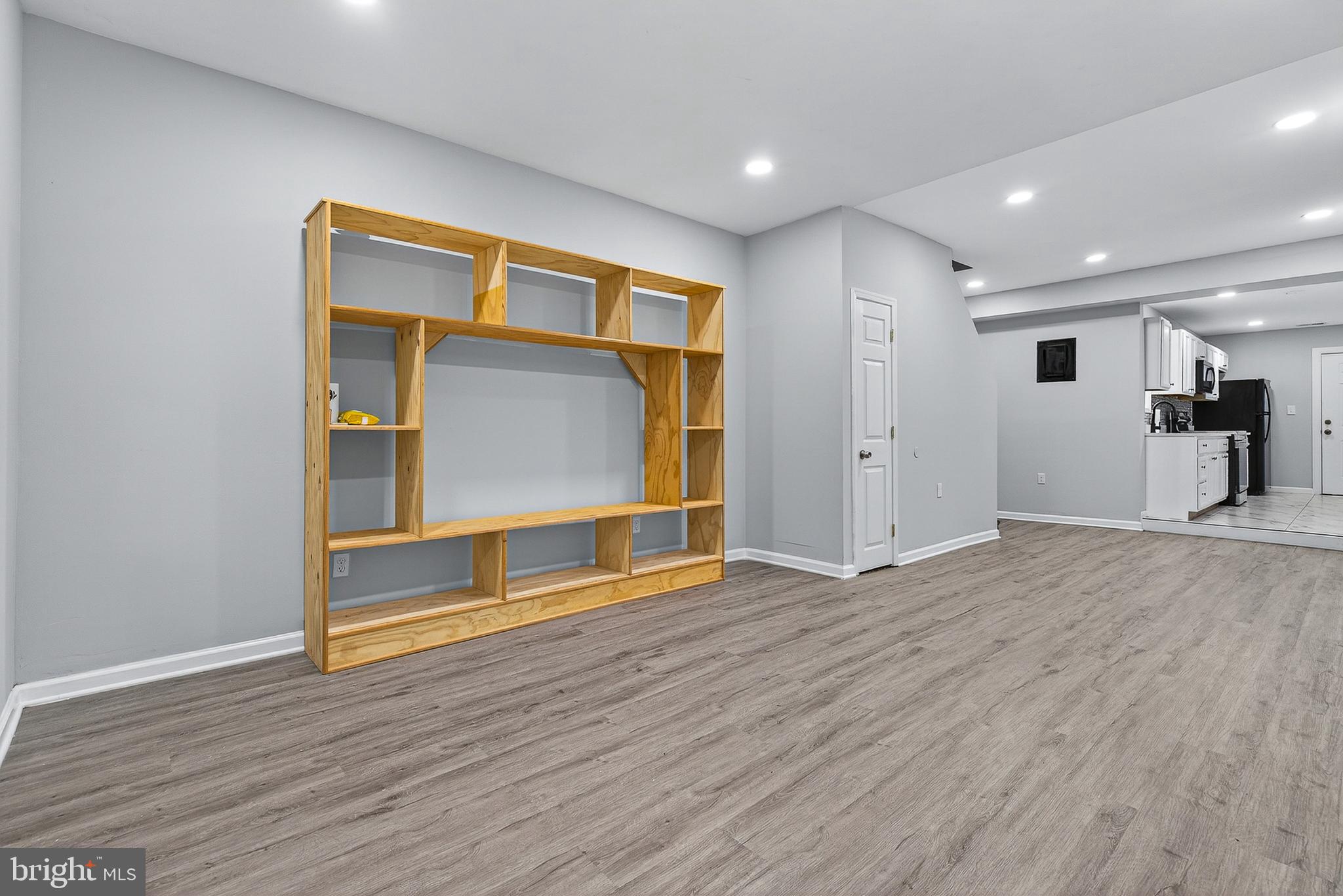 BROOKLYN - Residential