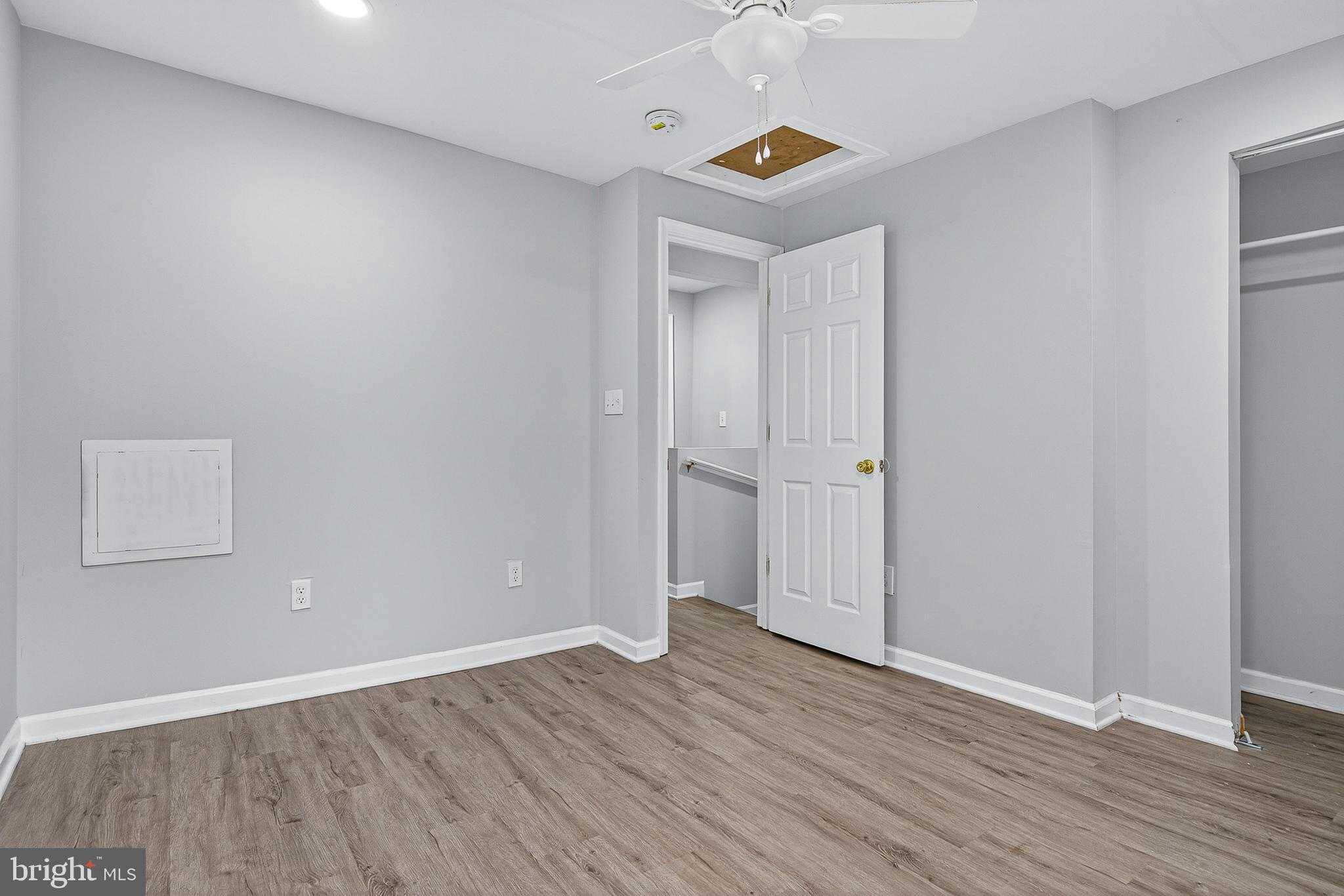 BROOKLYN - Residential