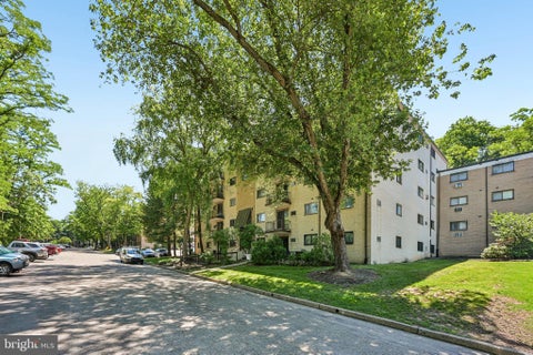 Photo of 400 Glendale Road #C31, HAVERTOWN, PA 19083 (MLS # PADE2116678)