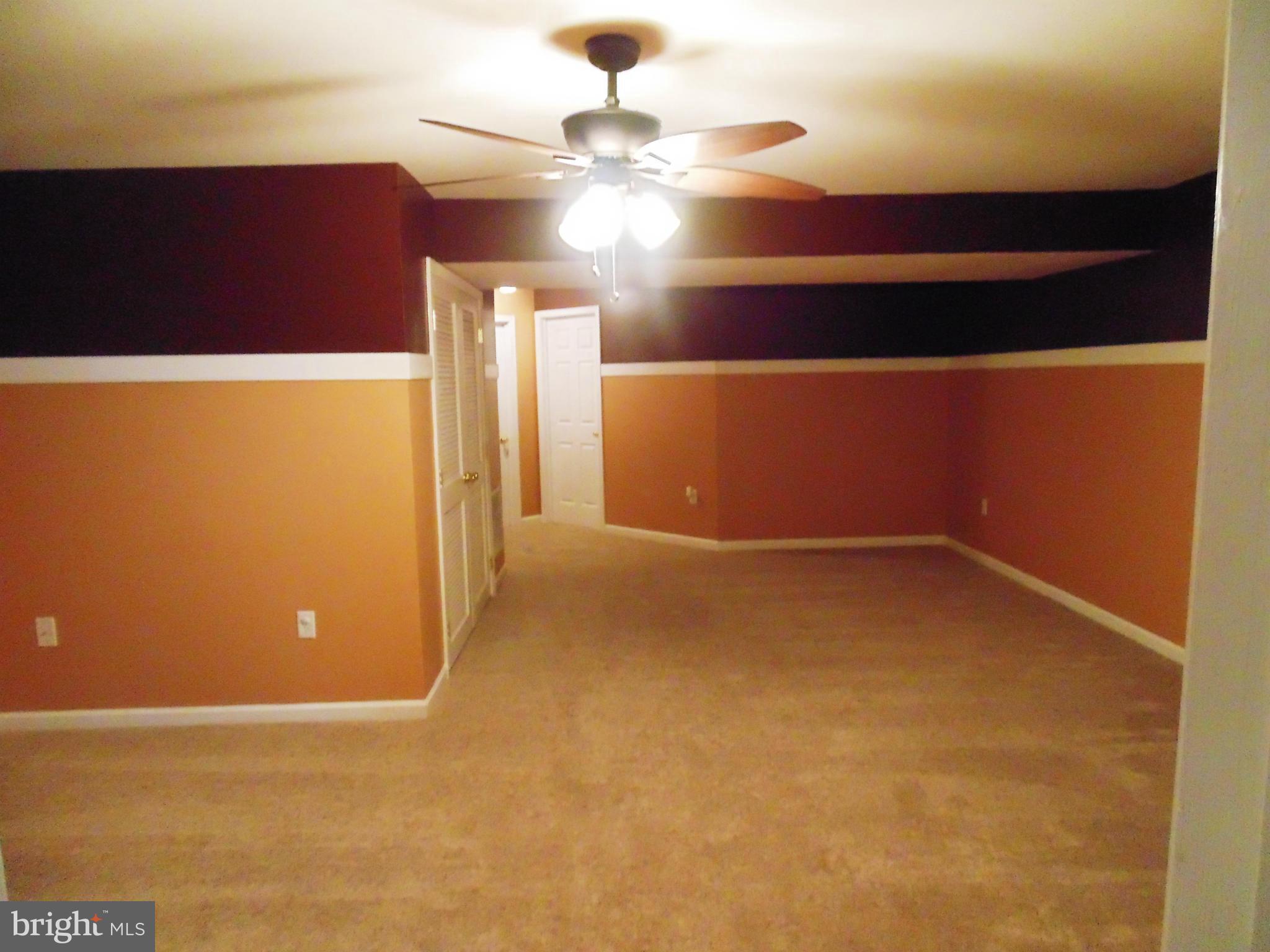 MILL CREEK - Residential Lease