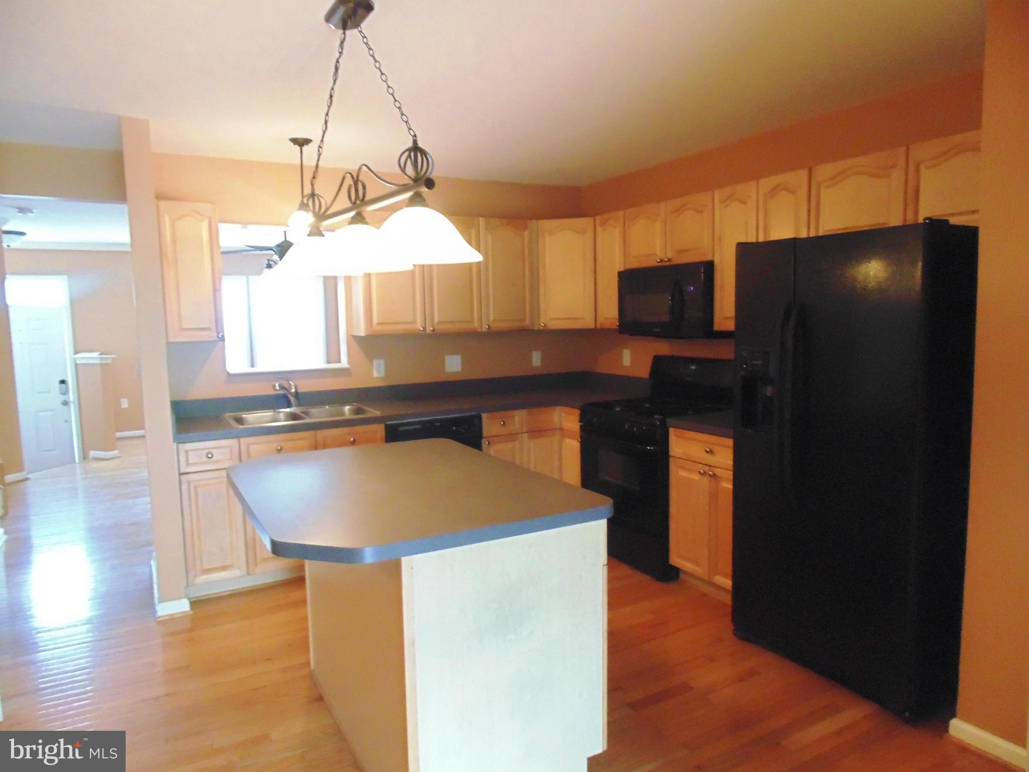 MILL CREEK - Residential Lease