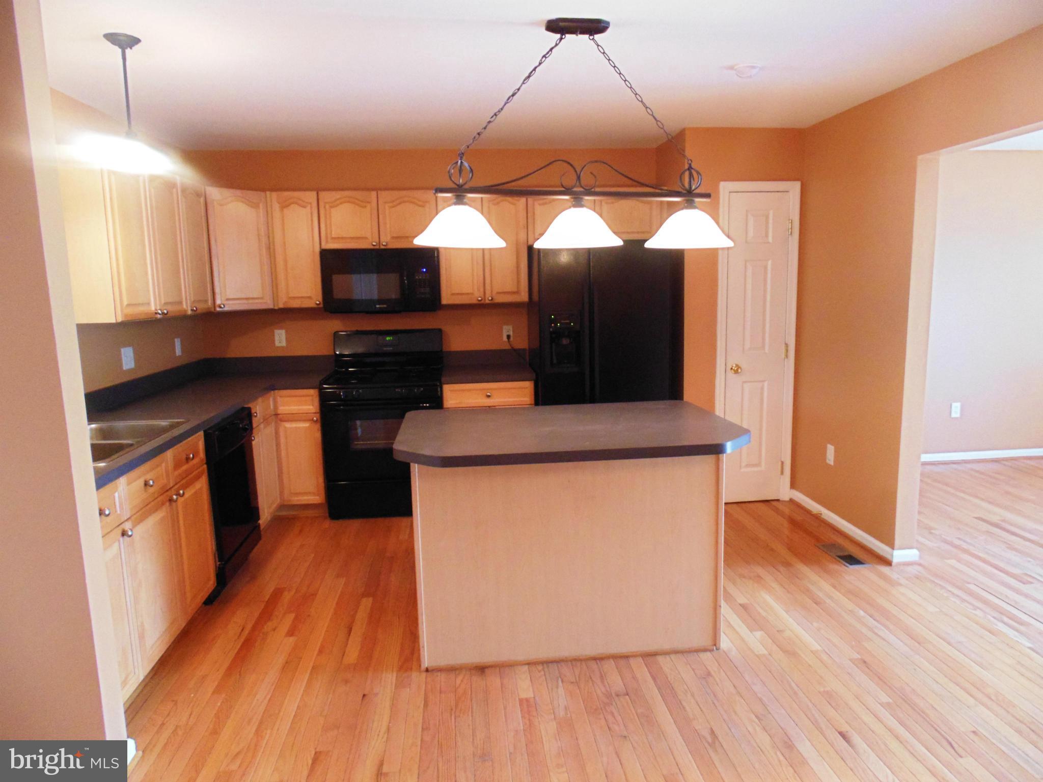 MILL CREEK - Residential Lease