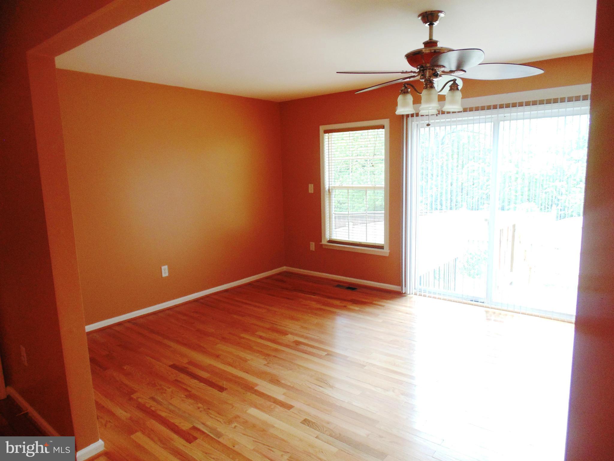 MILL CREEK - Residential Lease