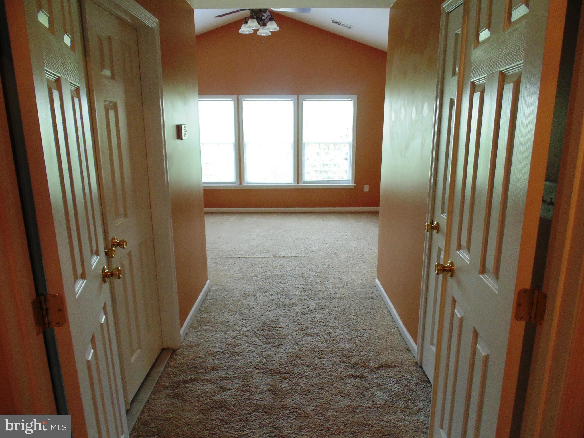 MILL CREEK - Residential Lease