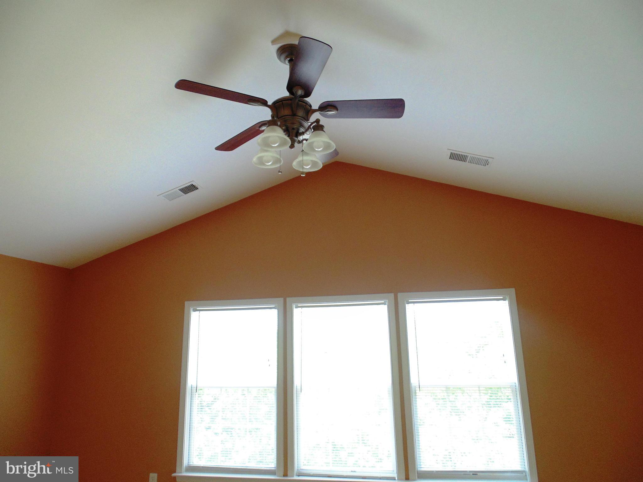 MILL CREEK - Residential Lease