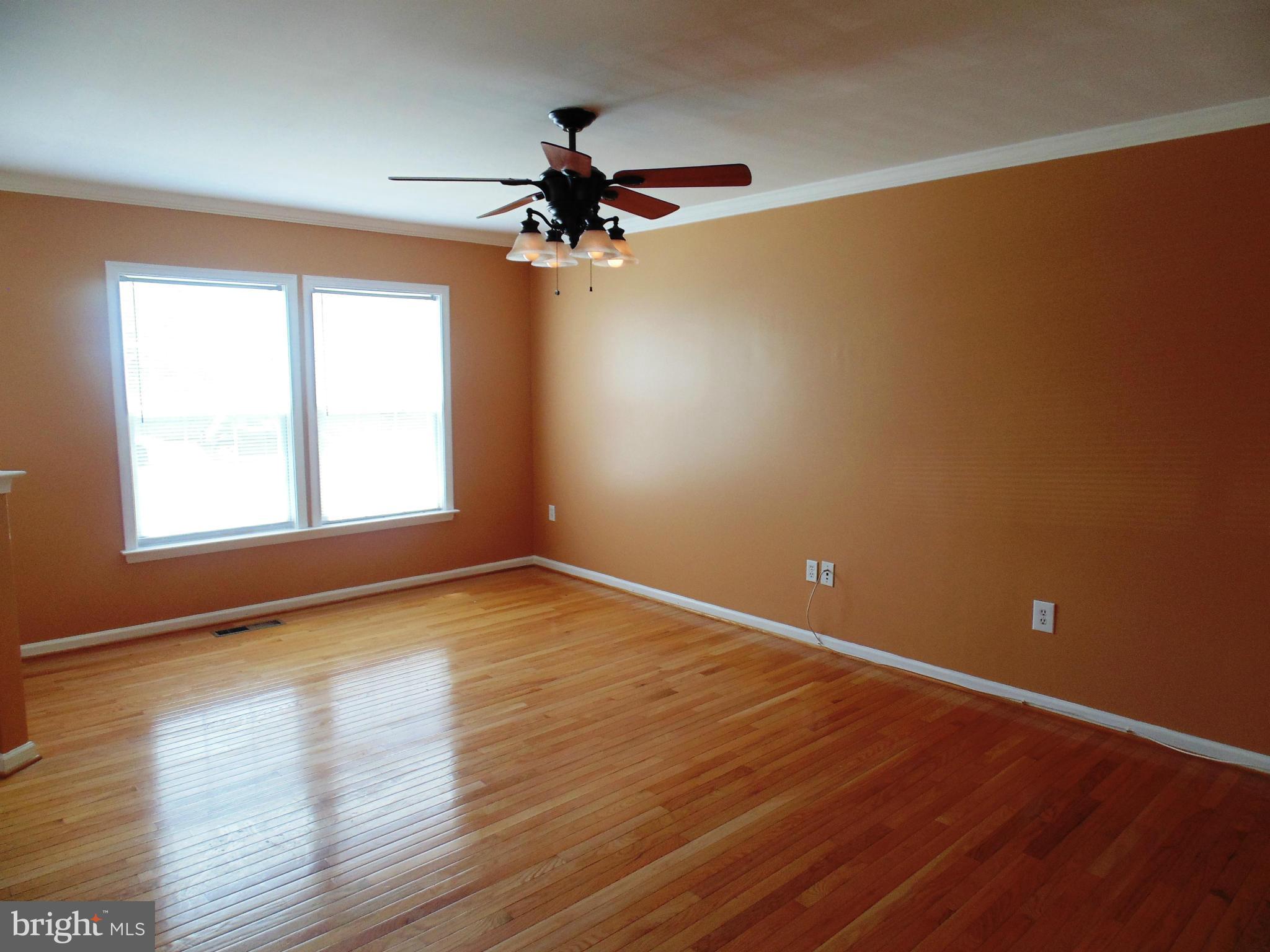 MILL CREEK - Residential Lease