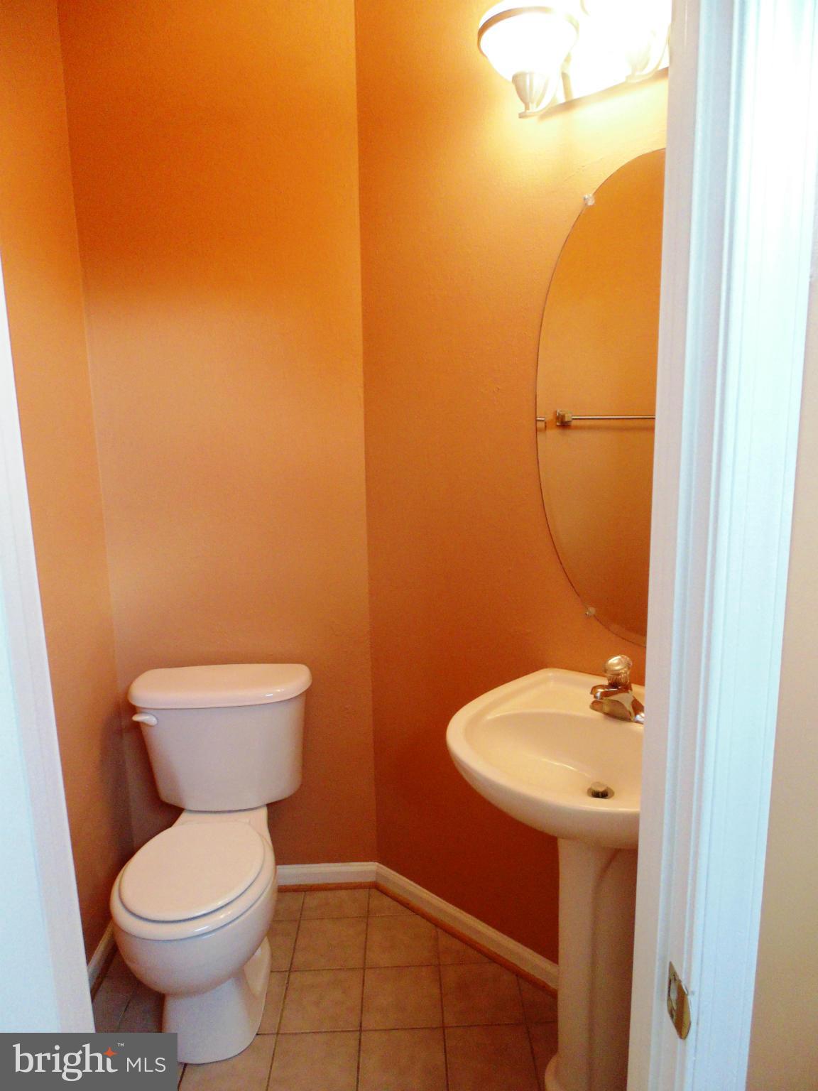 MILL CREEK - Residential Lease