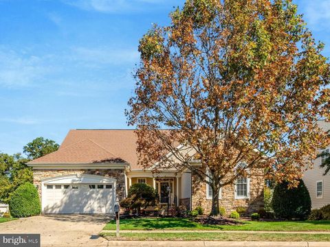13404 FIELDSTONE WAY GAINESVILLE VA 20155