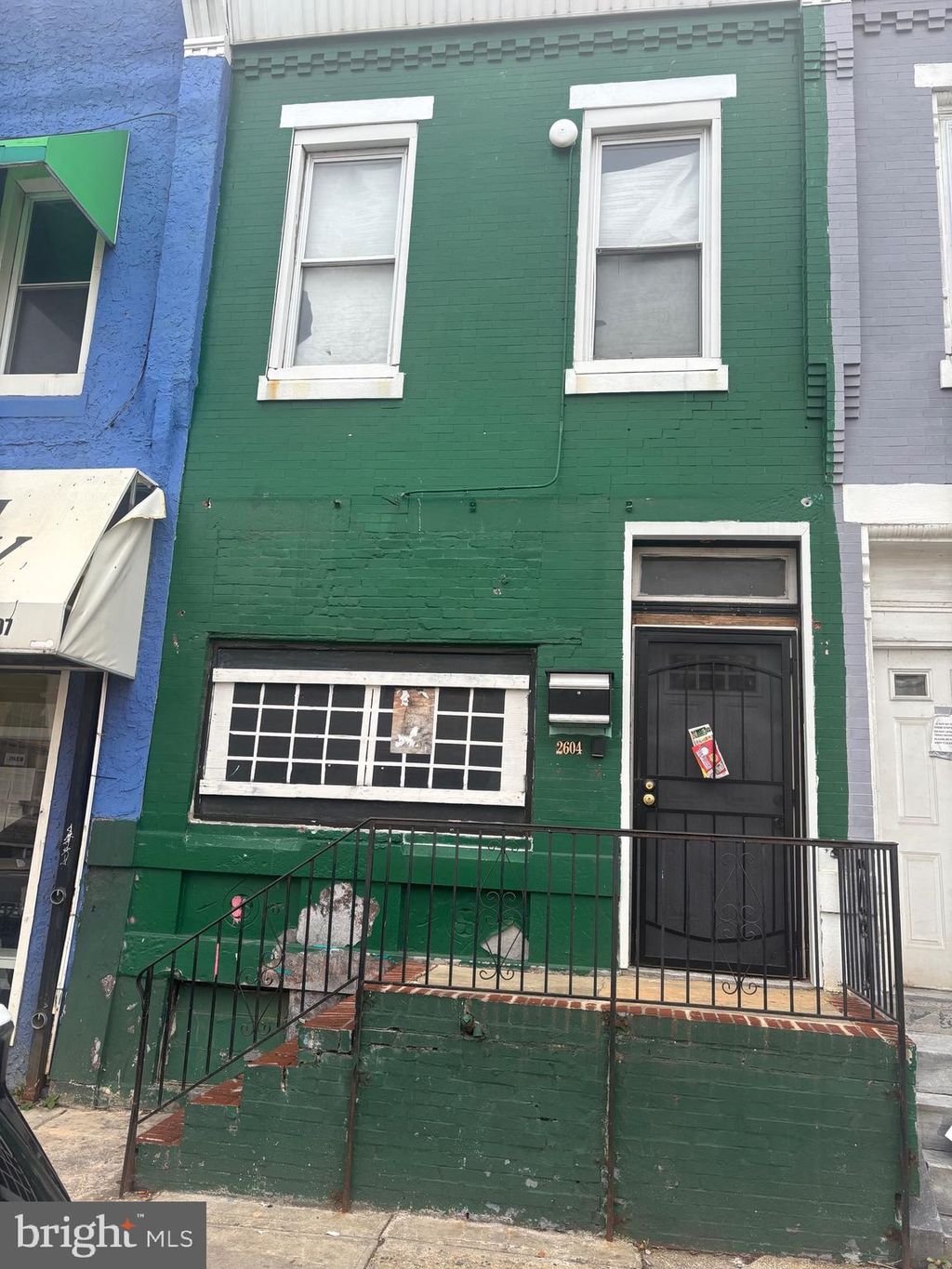 Photo of 2604 W Lehigh Avenue, PHILADELPHIA, PA 19132 (MLS # PAPH2558382)