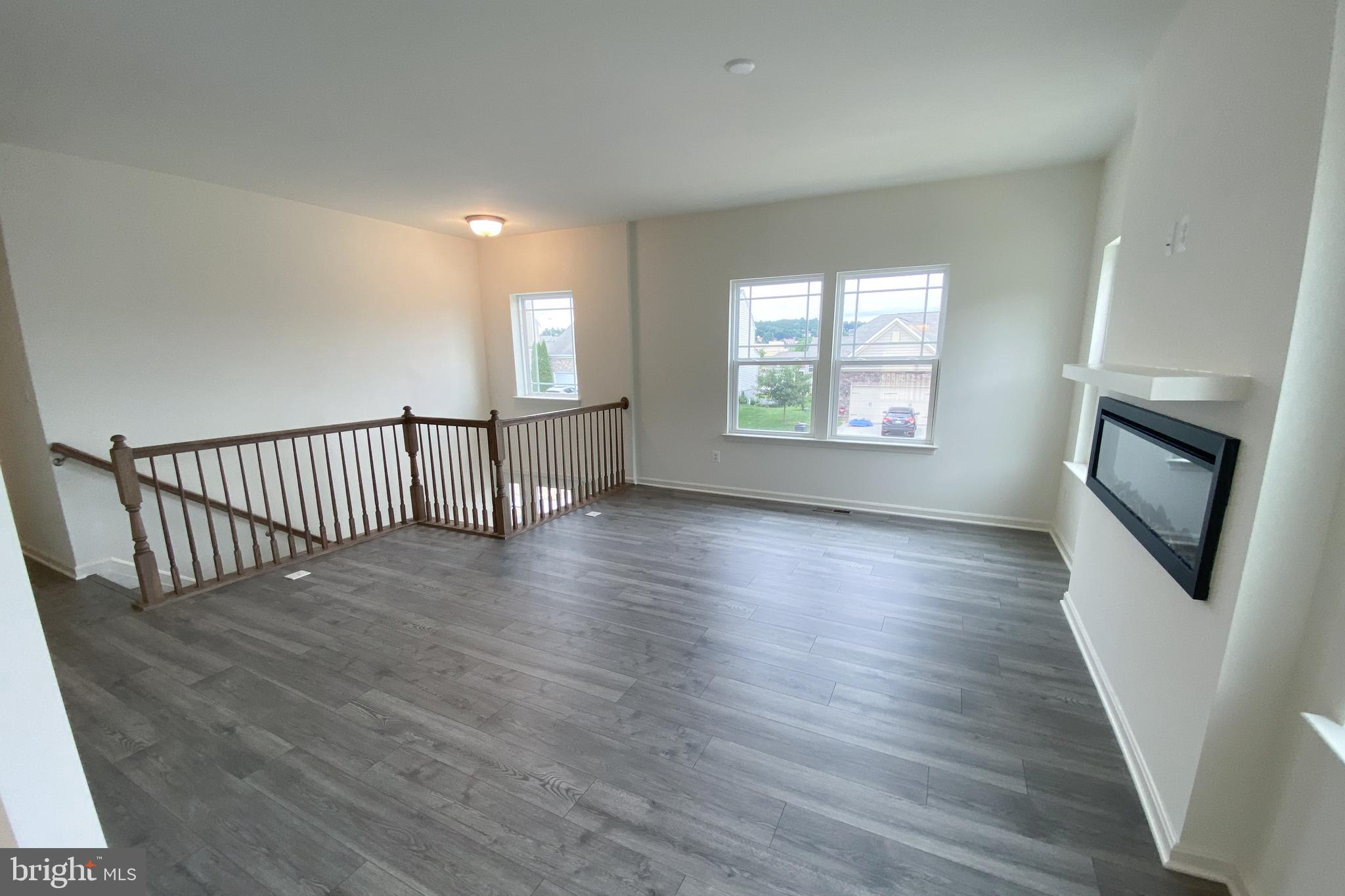 BRIMINGTON - Residential