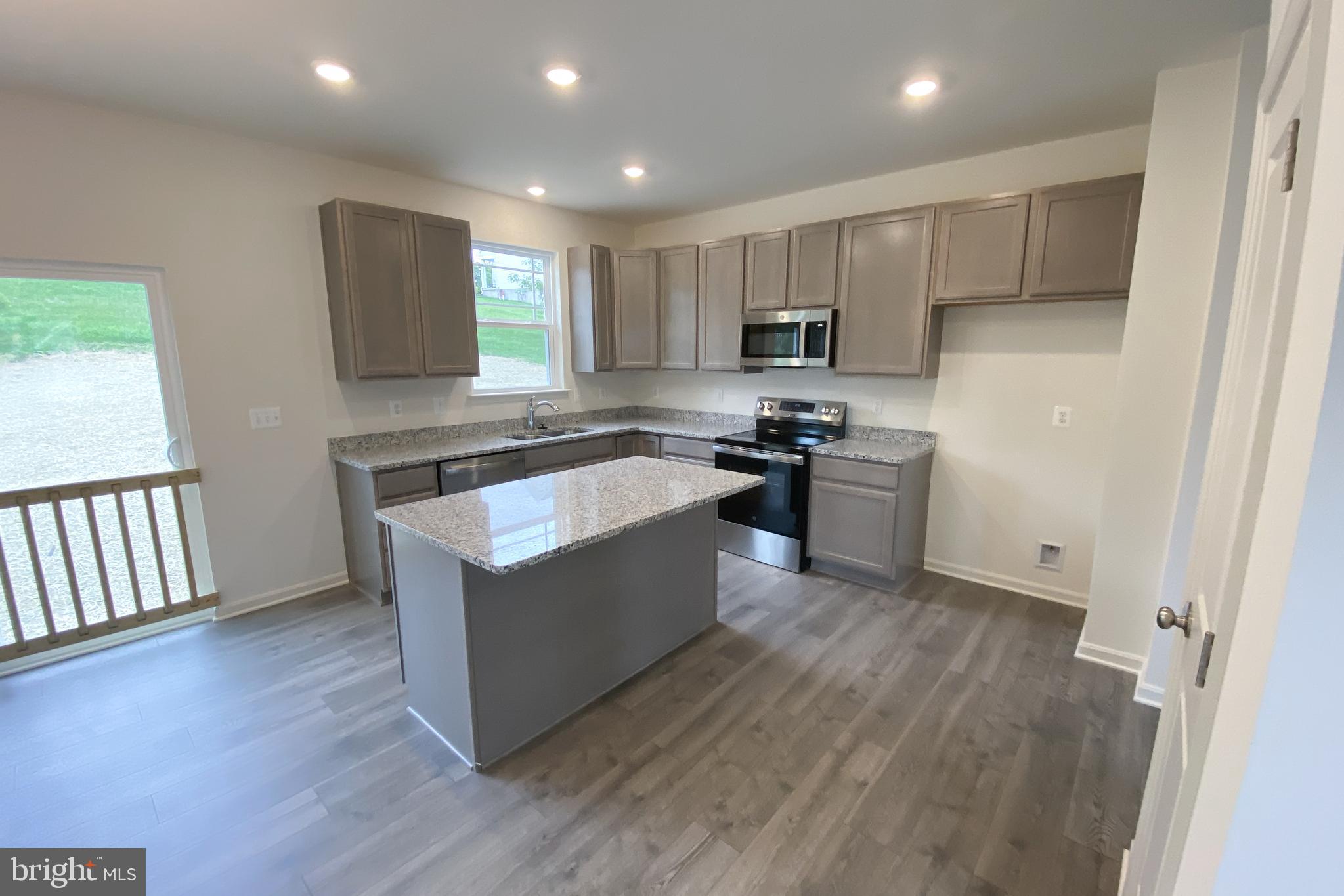 BRIMINGTON - Residential