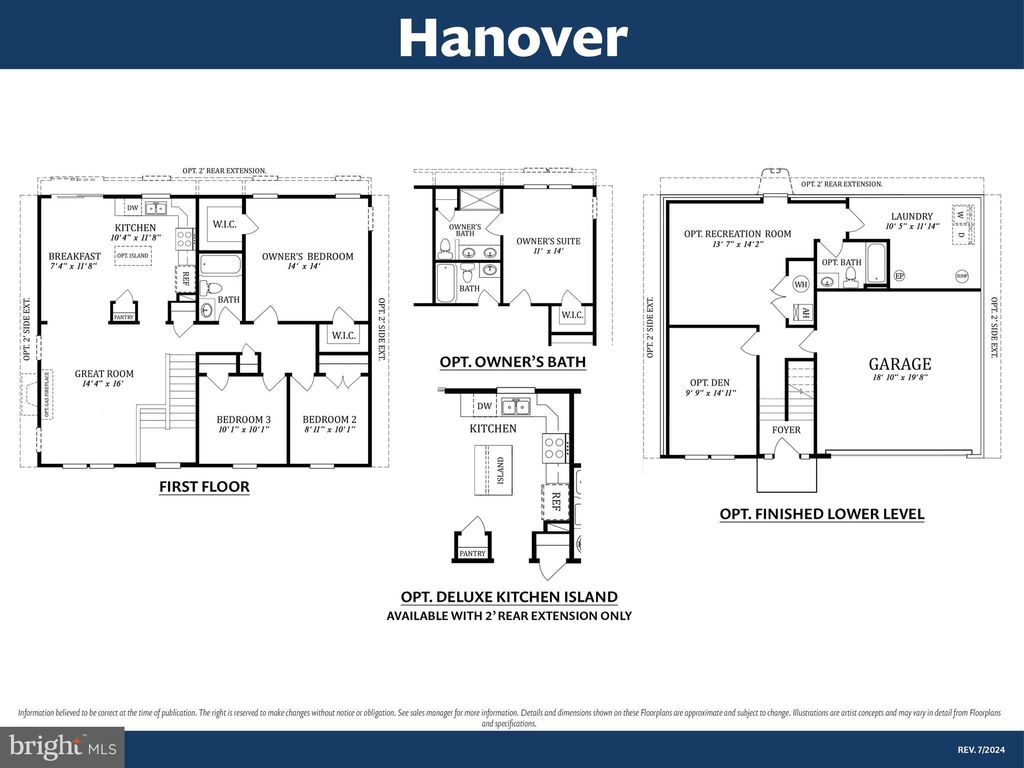 Photo of 509 Evangeline Drive, WAYNESBORO, PA 17268 (MLS # PAFL2026056)