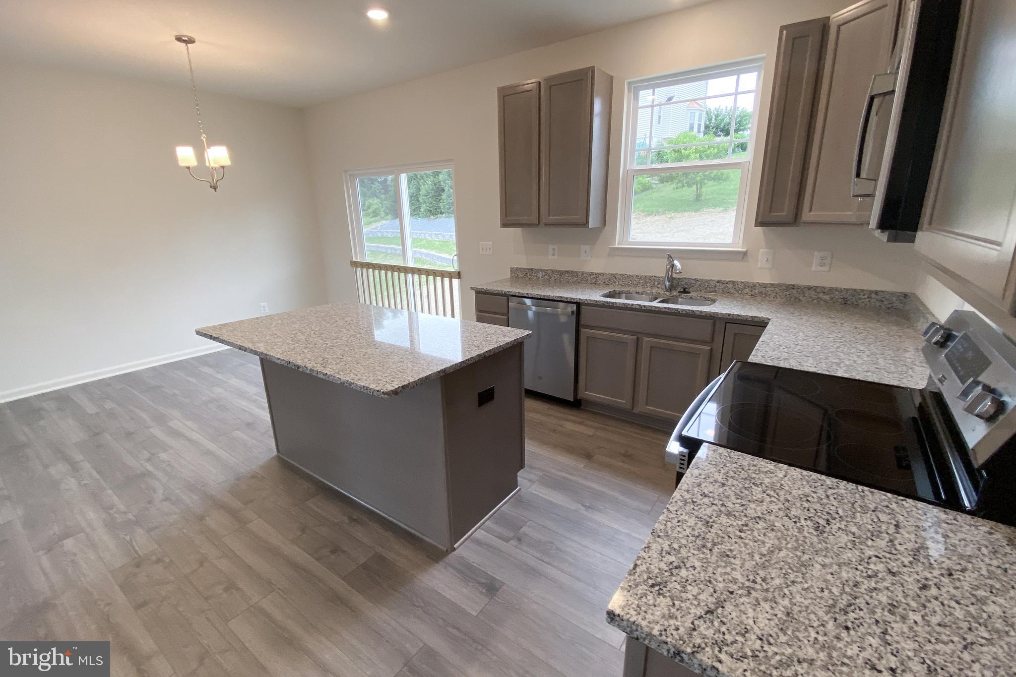 BRIMINGTON - Residential