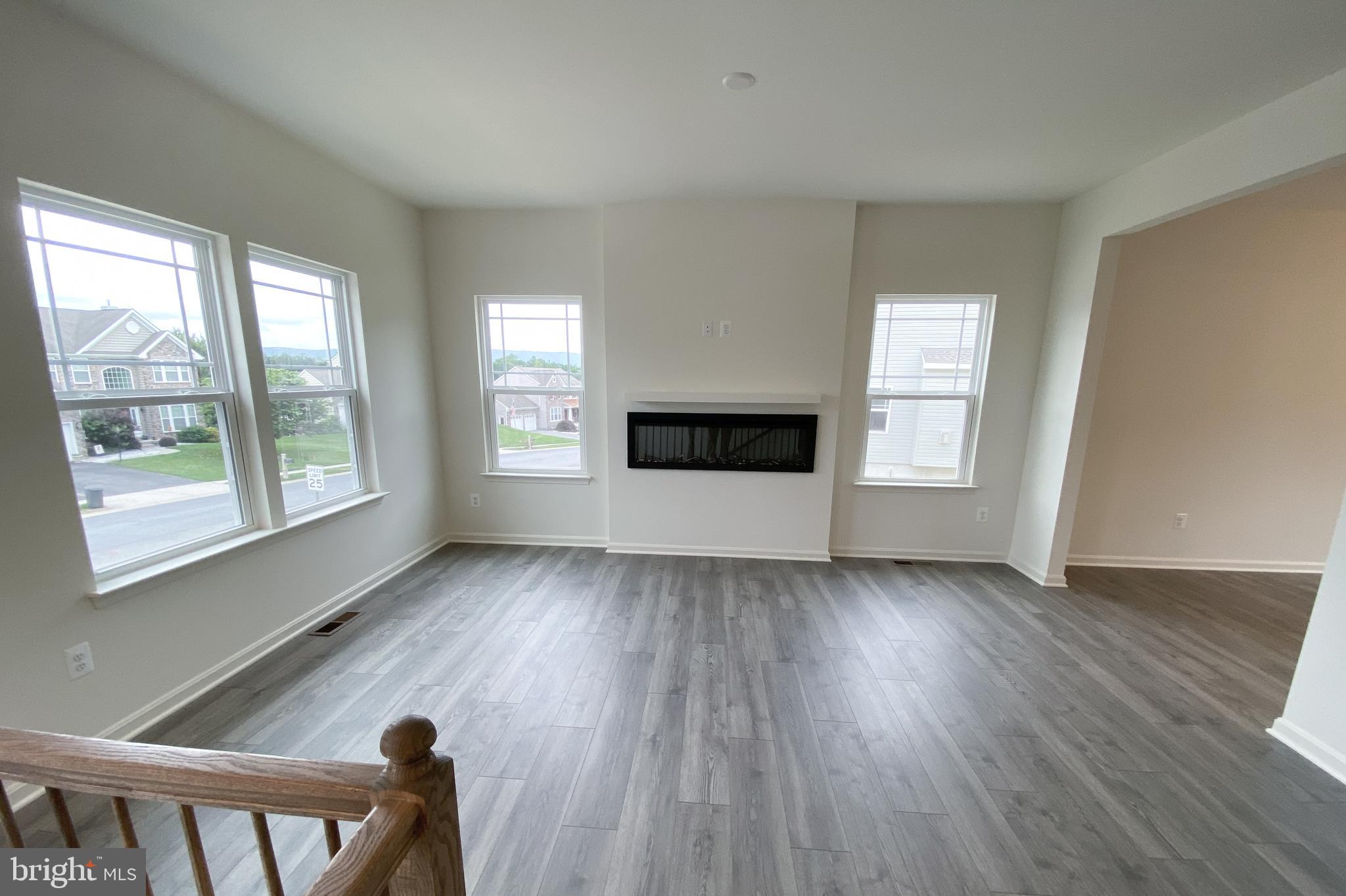 BRIMINGTON - Residential