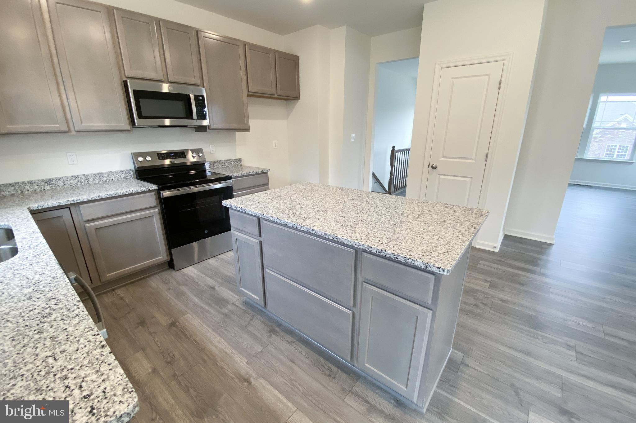 BRIMINGTON - Residential