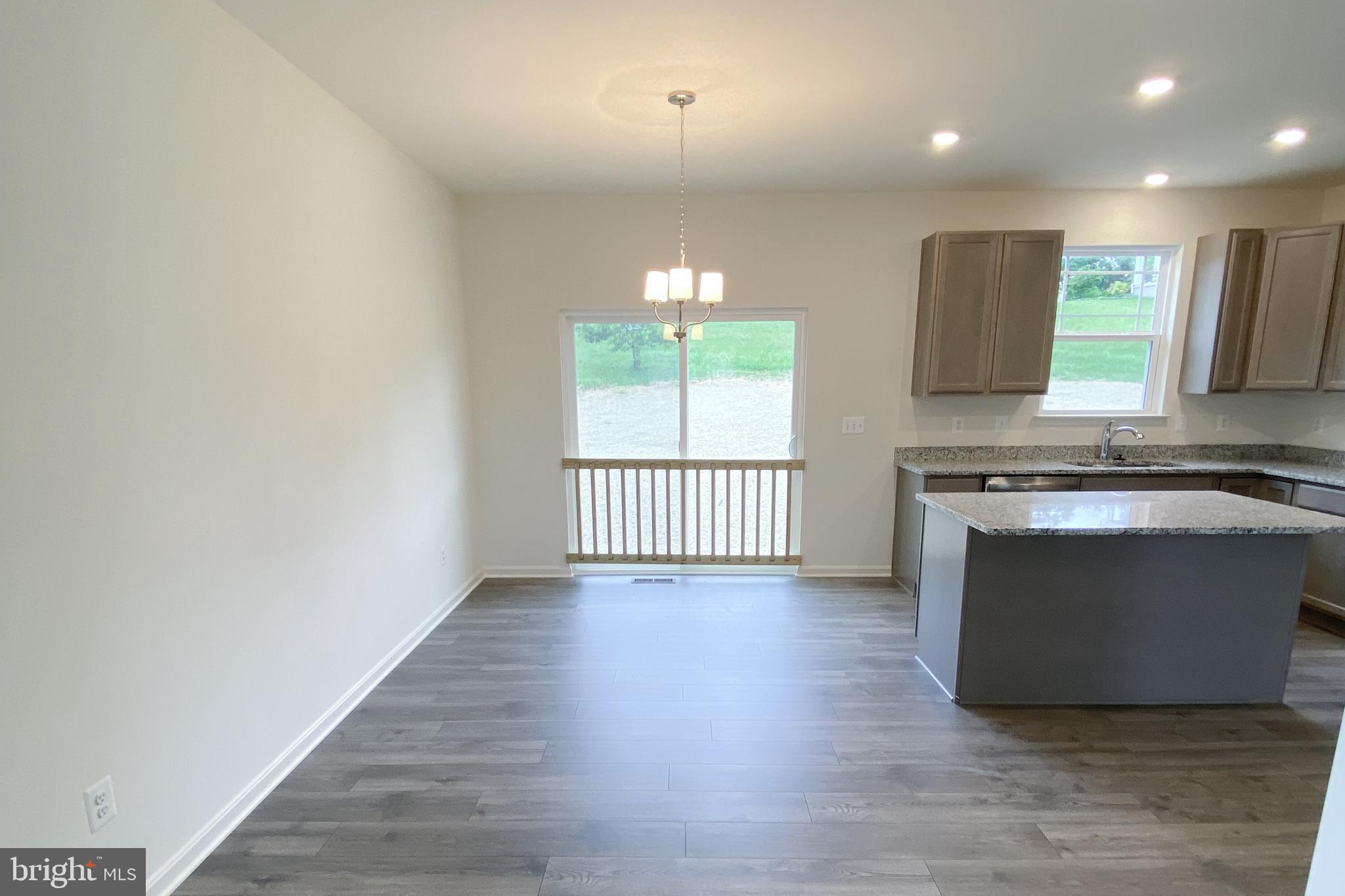 BRIMINGTON - Residential