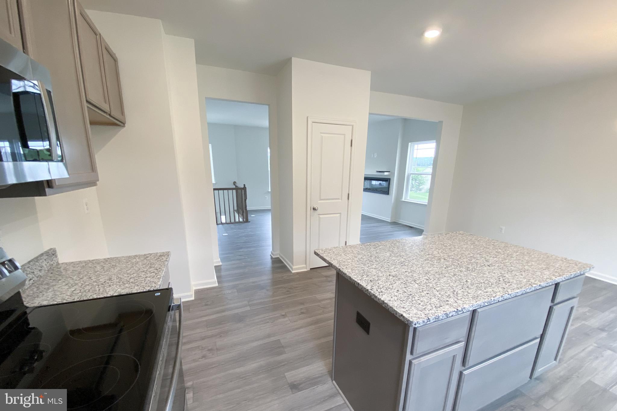 BRIMINGTON - Residential