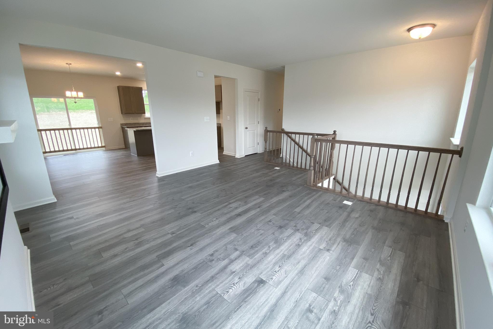 BRIMINGTON - Residential