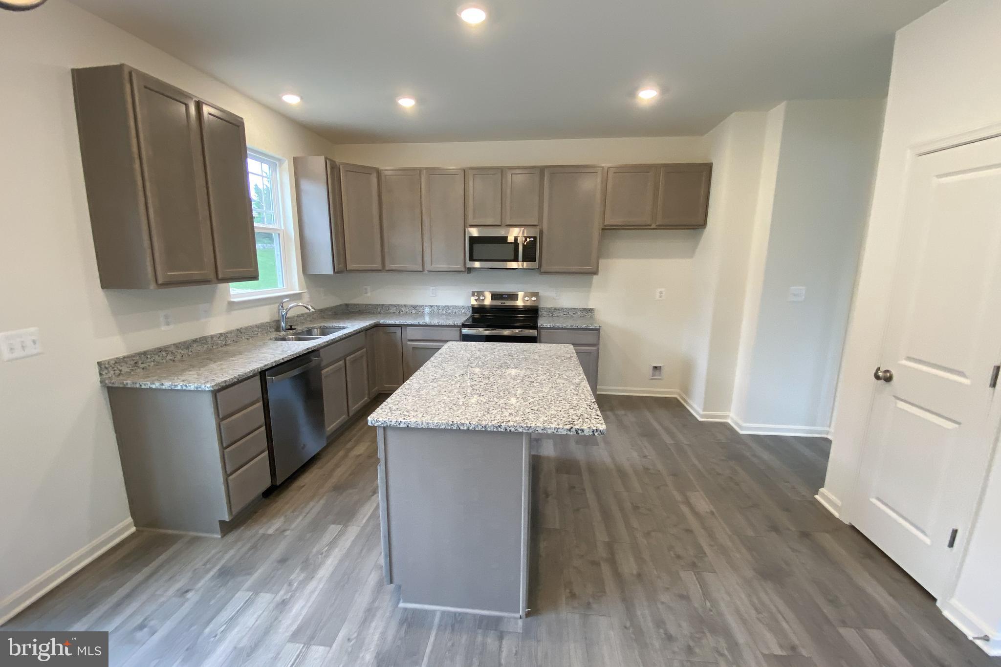 BRIMINGTON - Residential