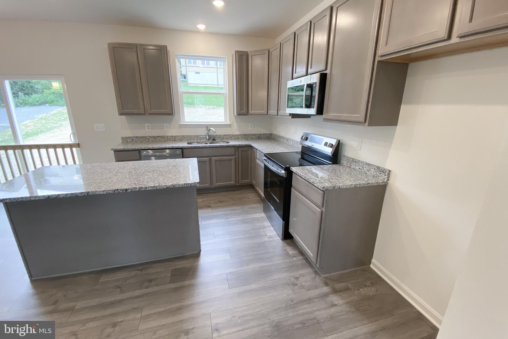 BRIMINGTON - Residential