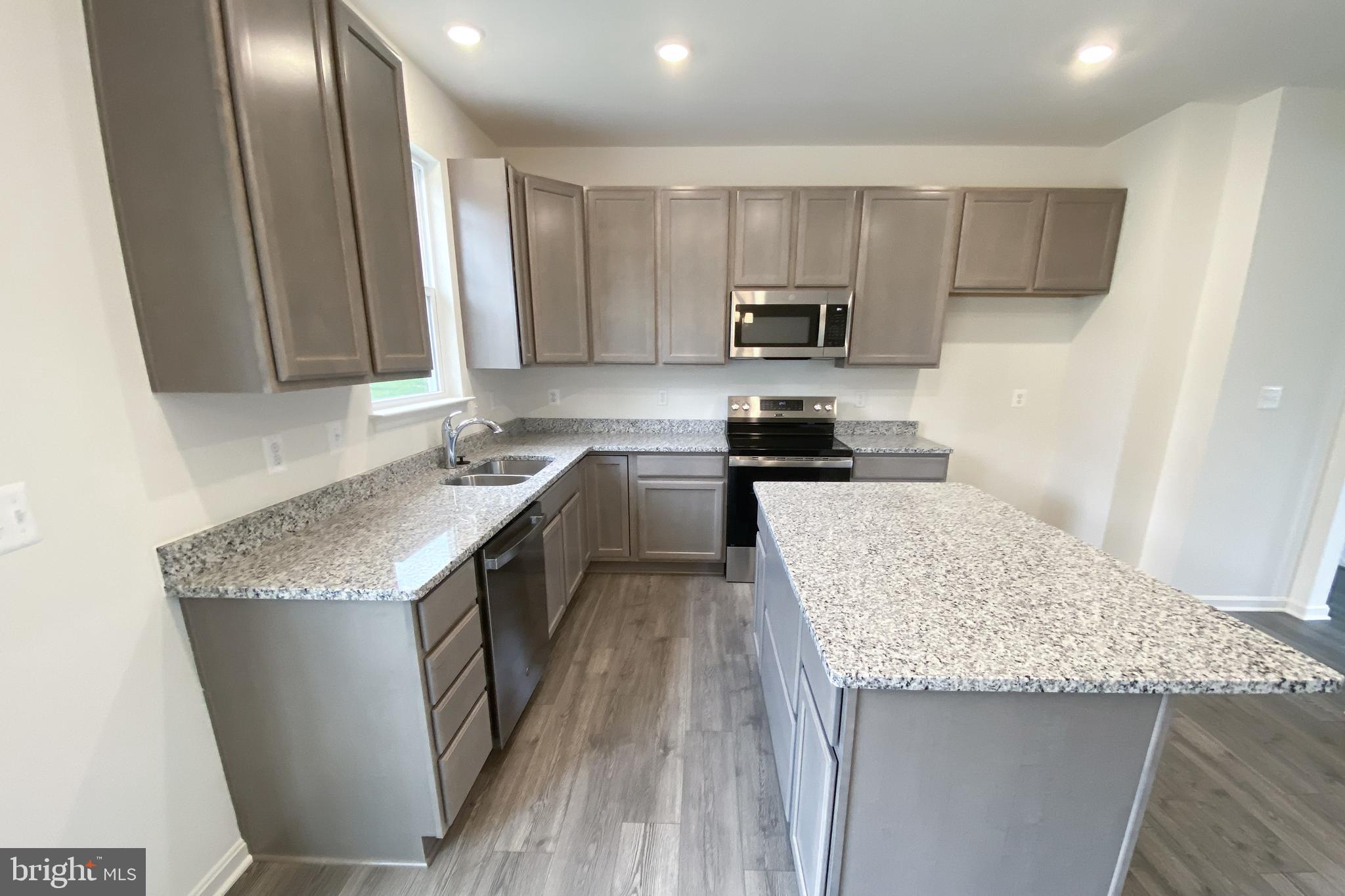 BRIMINGTON - Residential