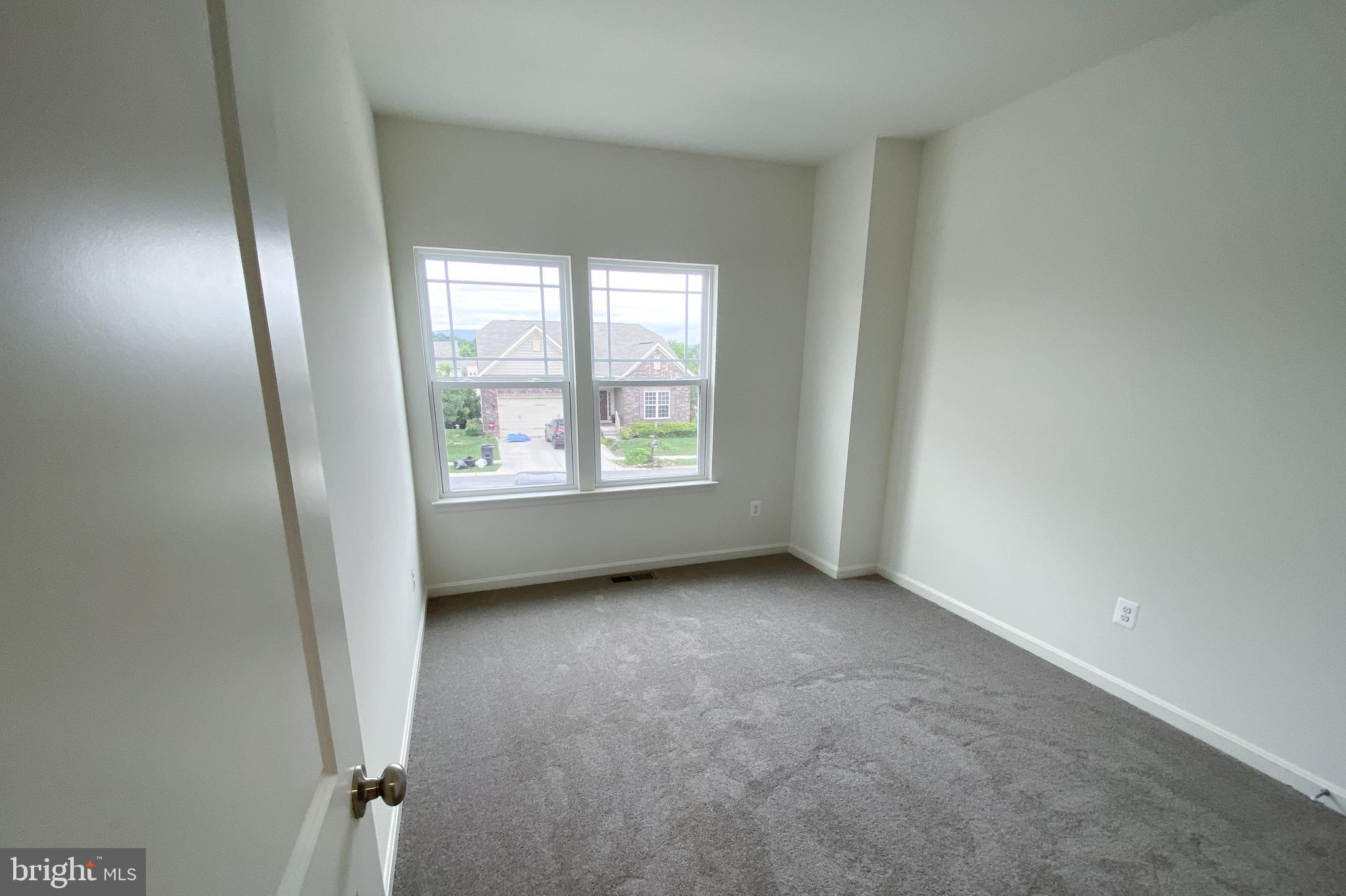 BRIMINGTON - Residential