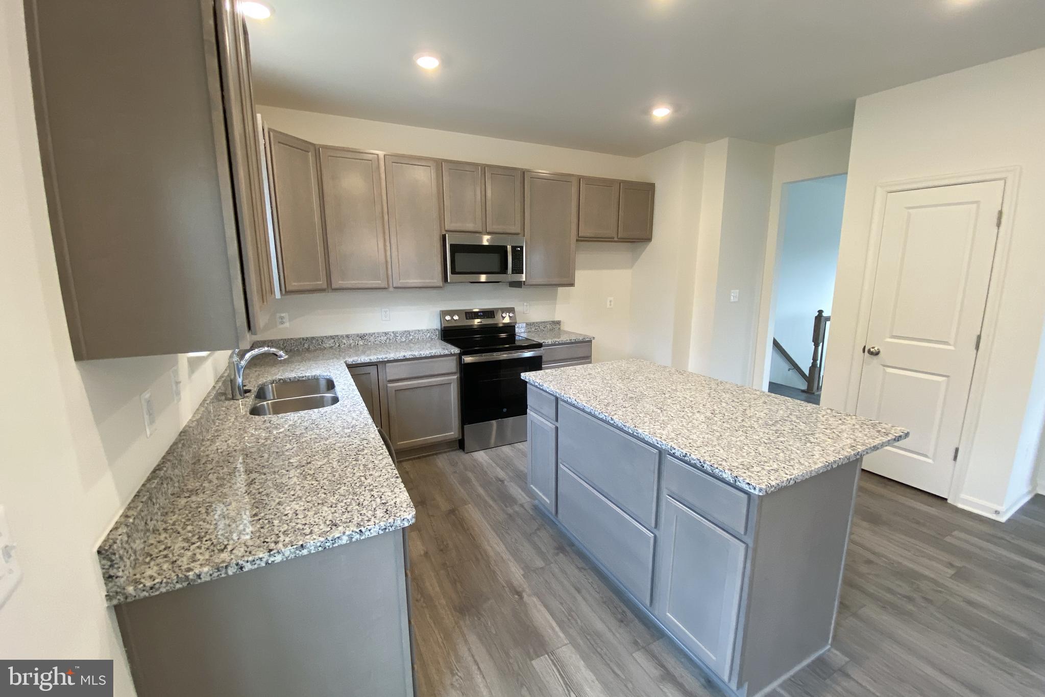 BRIMINGTON - Residential